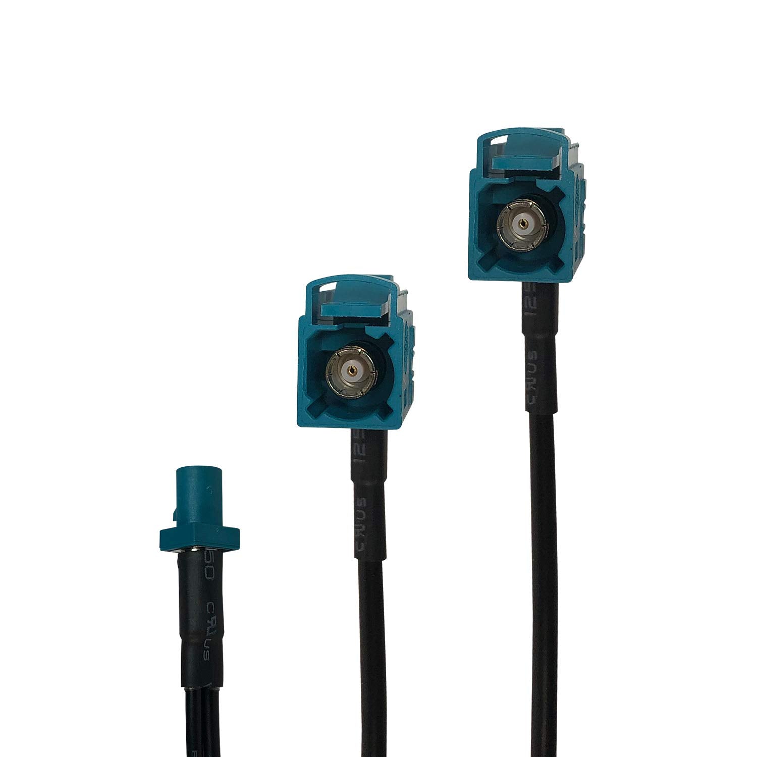 Koason Car Gps Antenna Cable For Bmw Android Screen Car Audio Video