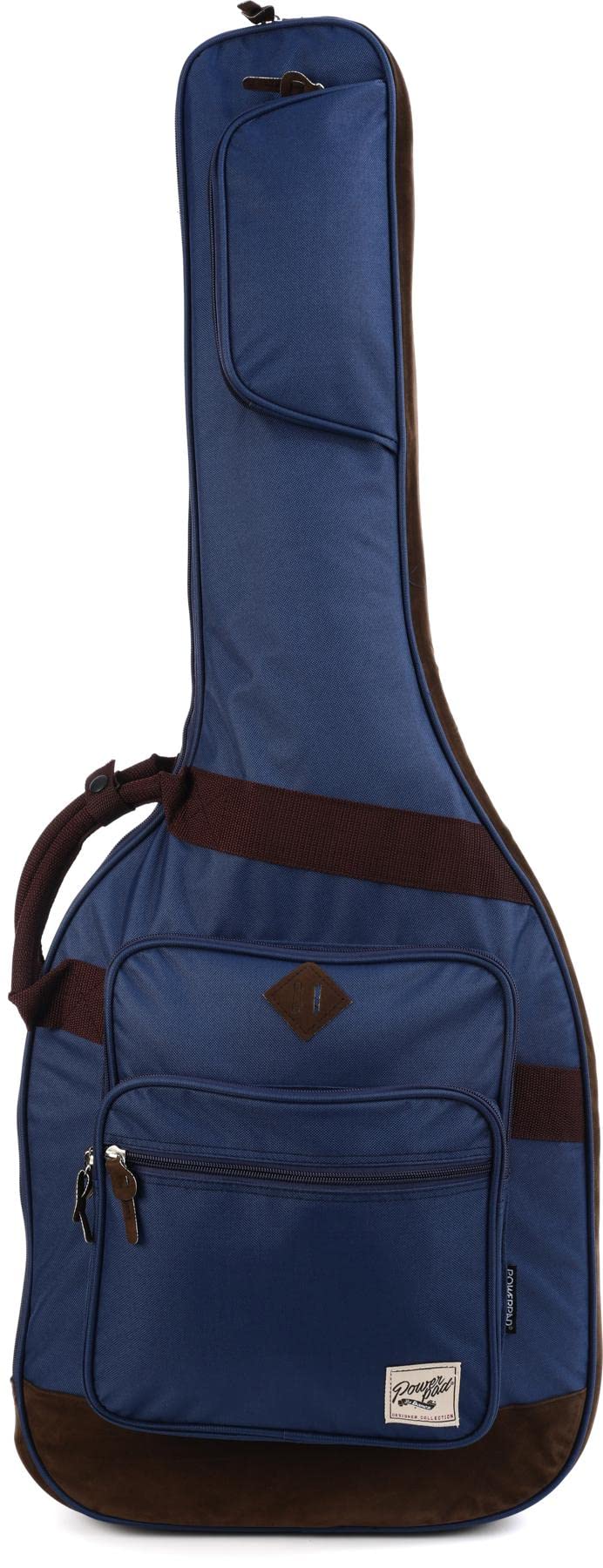 Ibanez PowerPad Designer IGB541 Electric Guitar Gig Bag - Navy Blue