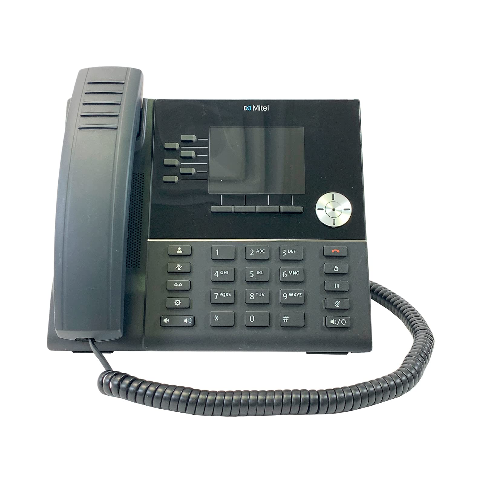 Mitel Tdsourcin Open Sourced 6920 Ip Pho