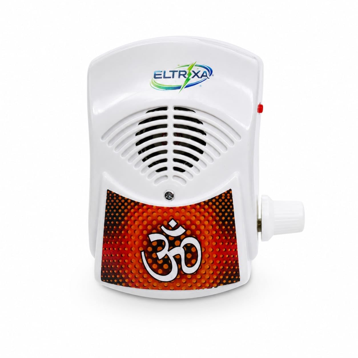 Eltrixa Om Symbol Mantra Chanting Box