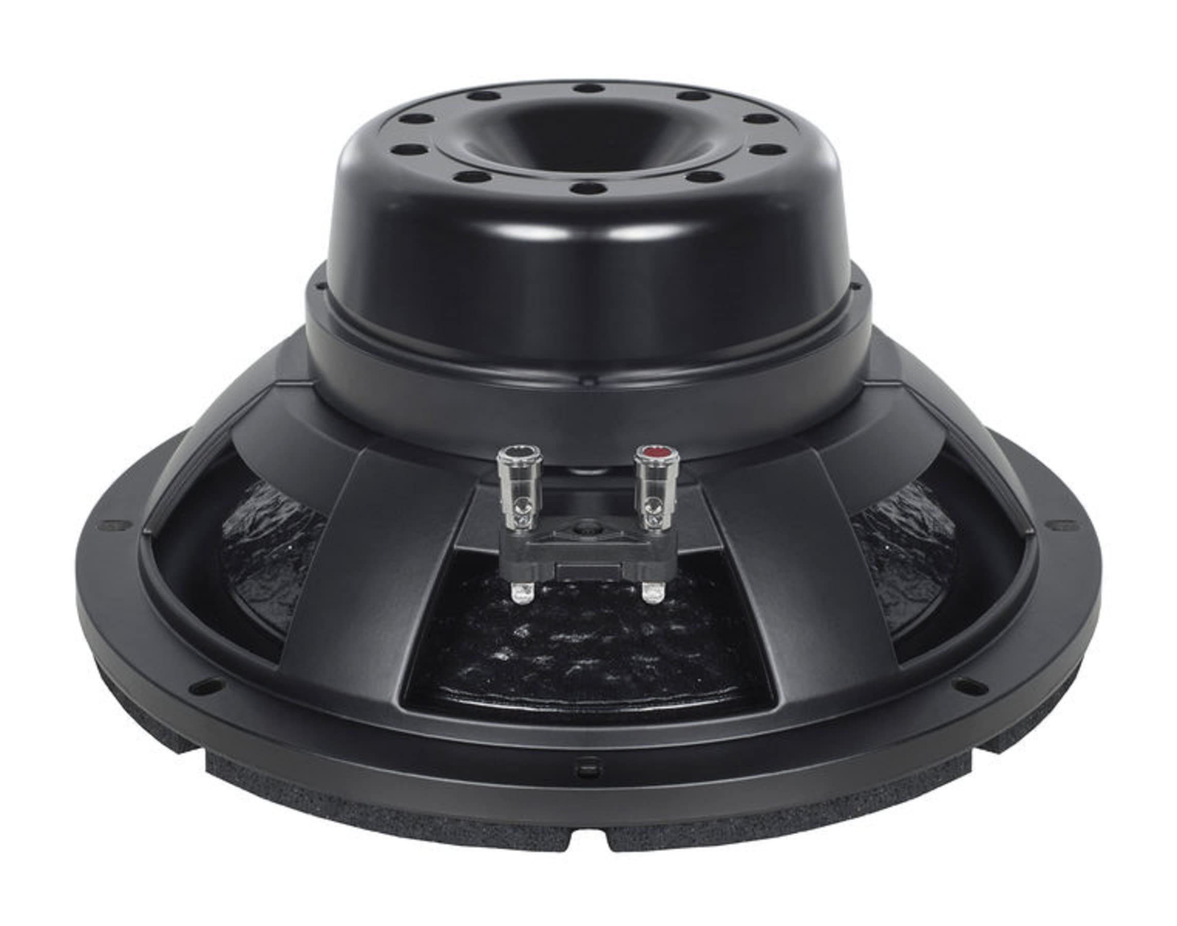 B&C Speakers 12BG100-8 LF Drivers 12-Inch Neodymium 1000 Watts Rms 2000 Watts Max Copper Voice Coil 8 Ohm Pro Audio Component Sp