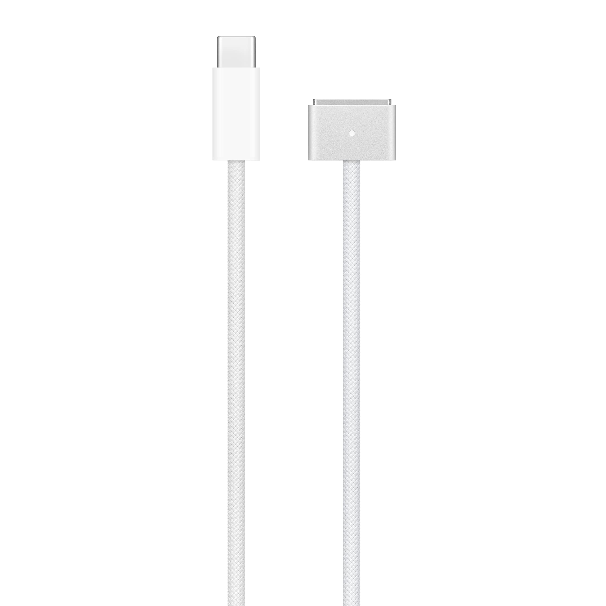 Apple USB C to Magsafe 3 Cable (2 m)