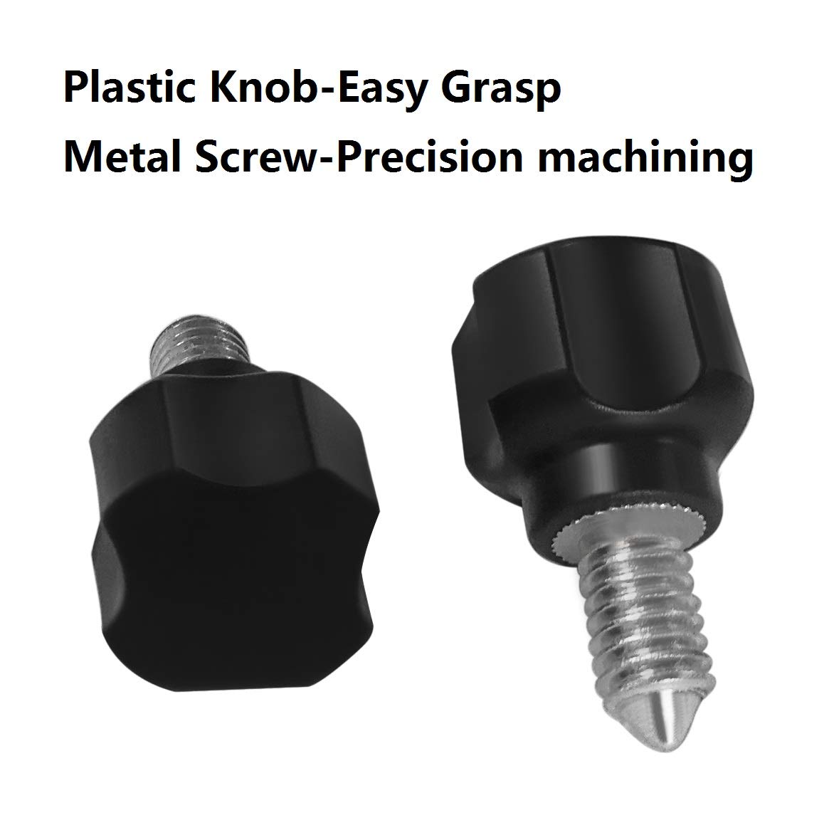 Mixer Knob For Kitchenaid Replacement Parts,As Kitchenaid Mixer Replacement,Mixer Screw Attachment For Kitchenaid Stand Mixer 2