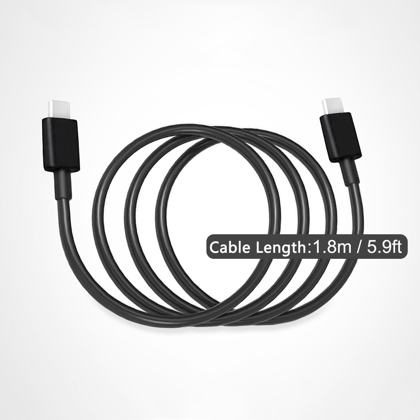 JUYOON 45W USB-C Charger for T-Mobile & Verizon 5G Internet Gateways, Model ggreqgqe-111, Fast Charging Power Cord