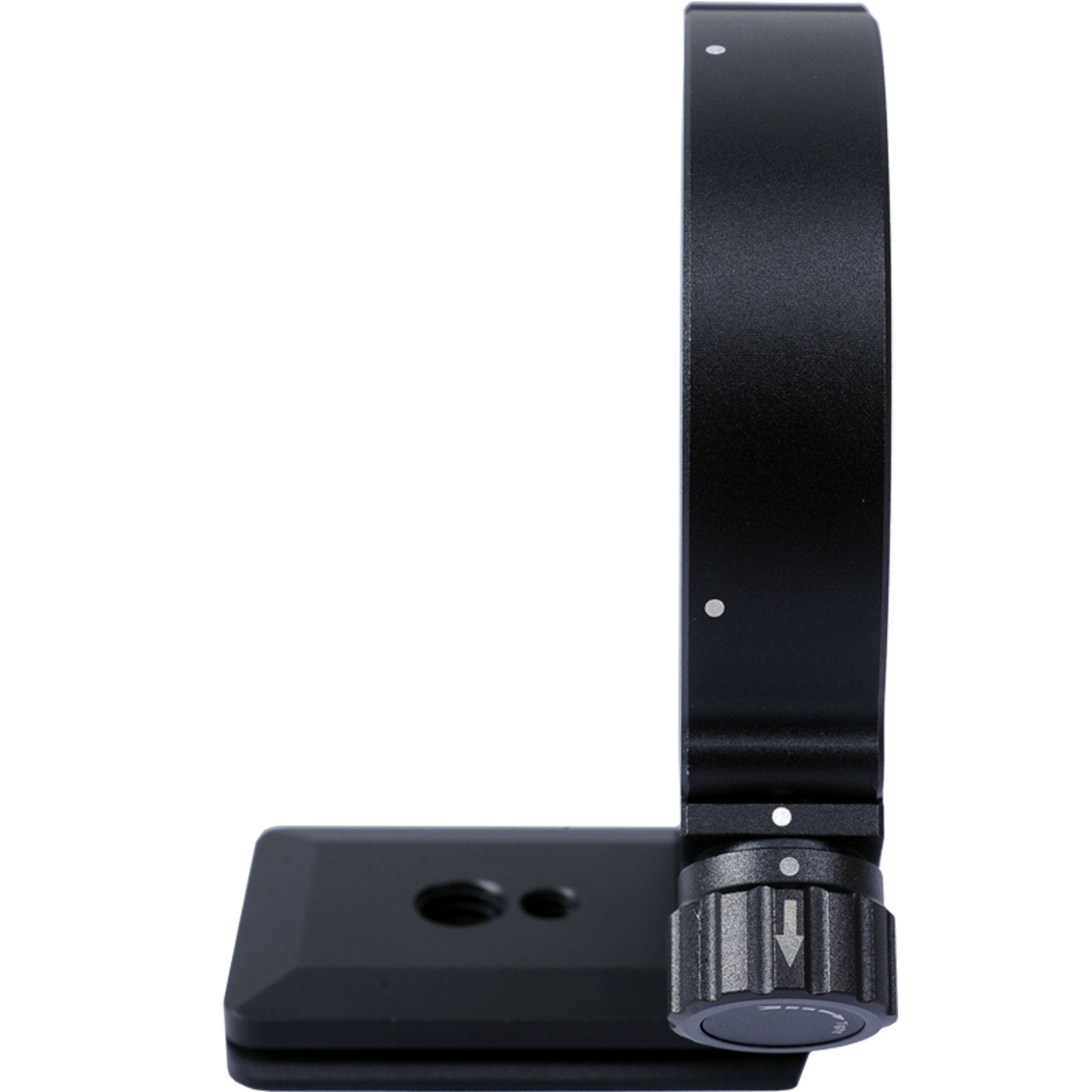 Ishoot Lens Tripod Mount Ring Compatible With Nikon Rt 1 Nikkor Af S 300Mm F/4E Pf Ed Vr And 70 200Mm F/4G Ed Vr  With Arca Swis