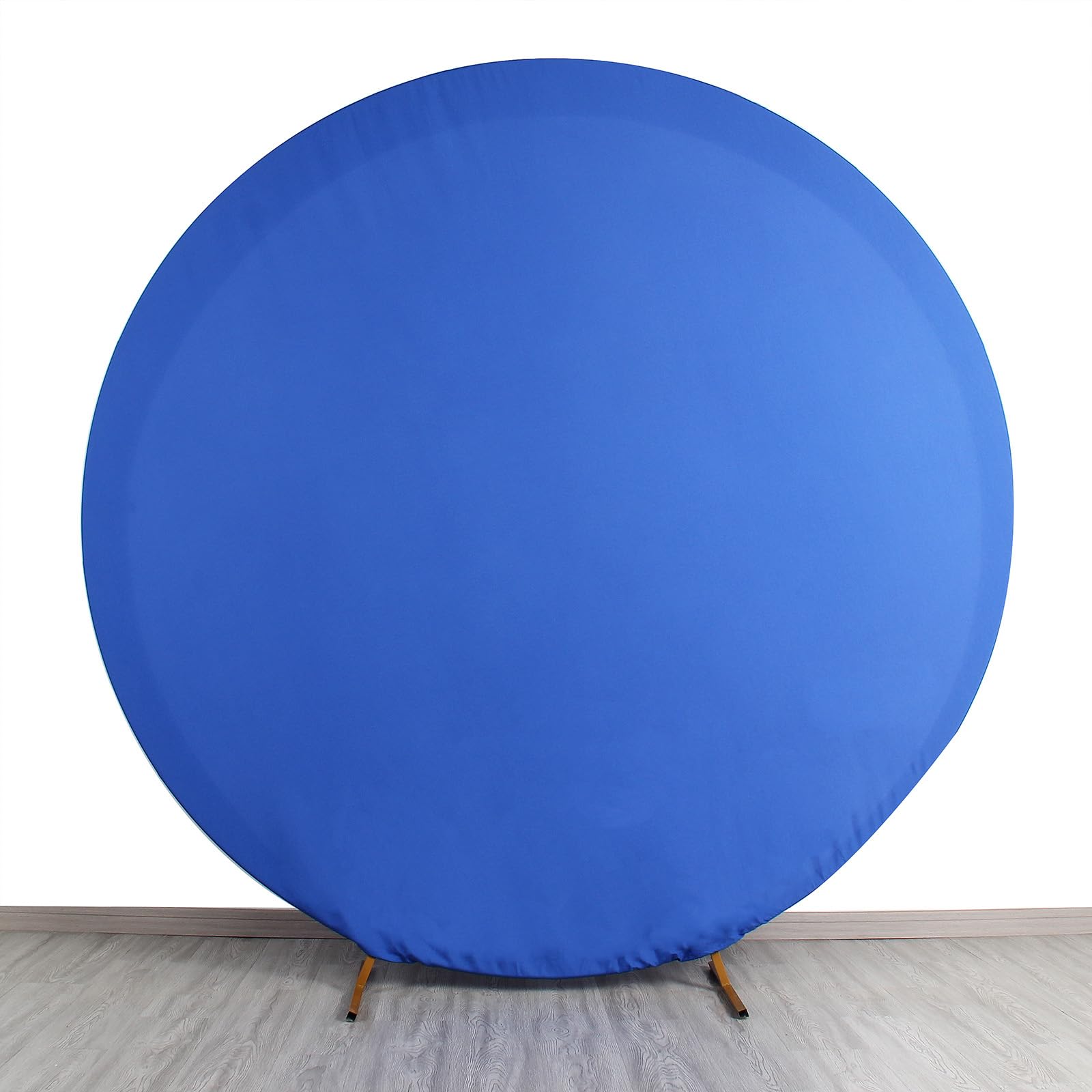 Round Backdrop Cover Circle Fabric Backdrop Round Photo Background For Photography Party Birthday Wedding Baby Shower Home Decor