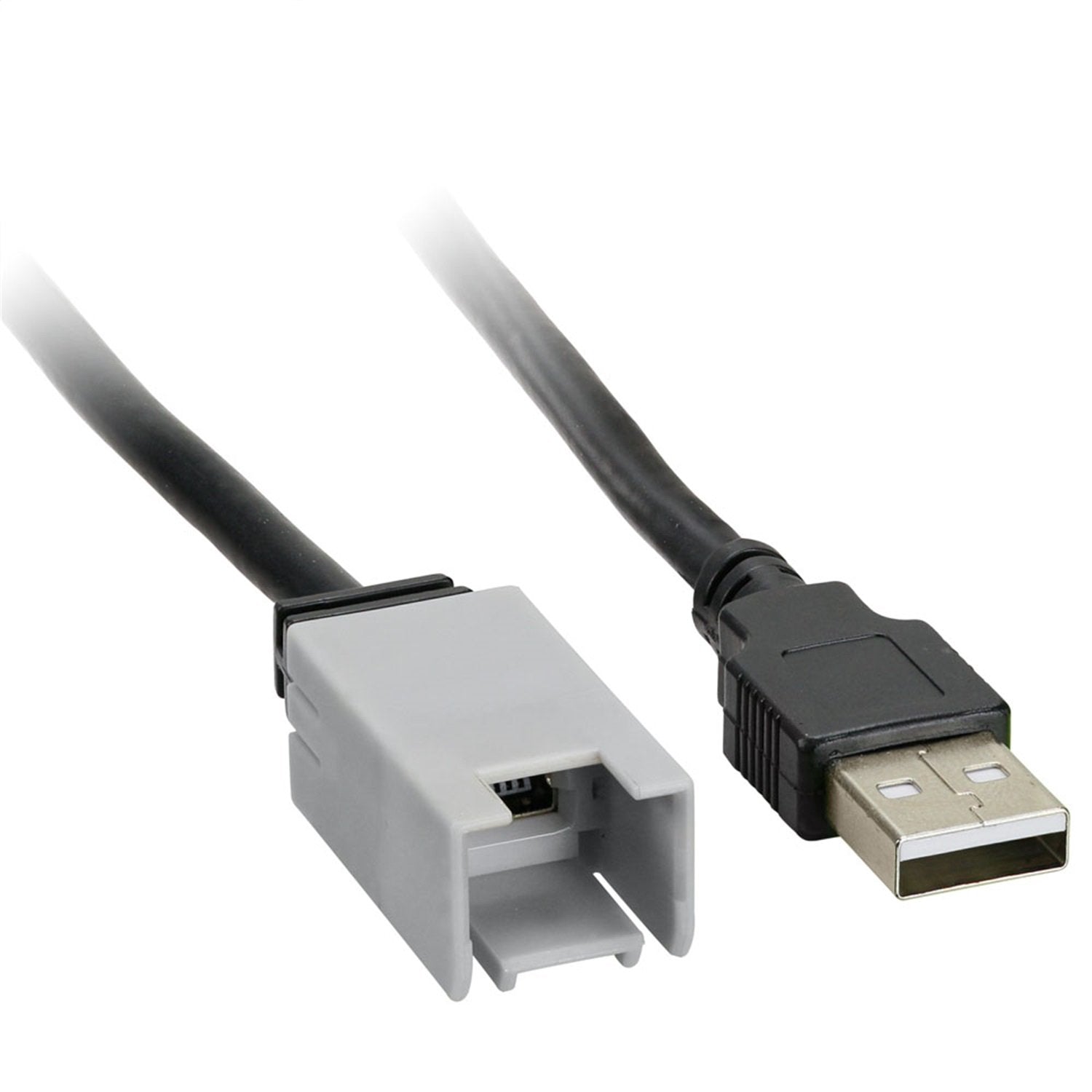 Metra Ax Usb Minib Usb To Mini B Adaptor Cable