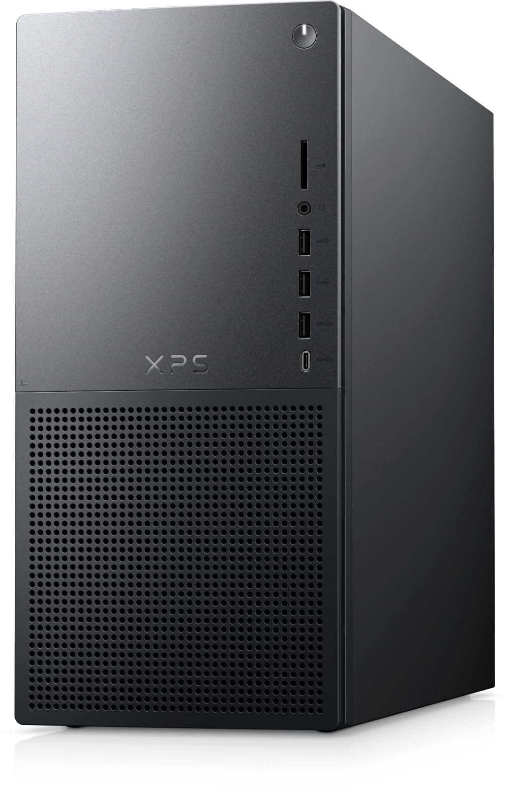 Dell XPS 8960 Desktop 4TB SSD 64GB RAM Win 11 PRO (Intel 13th Generation Core i9-13900K Processor with Turbo Boost to 5.80GHz, 6