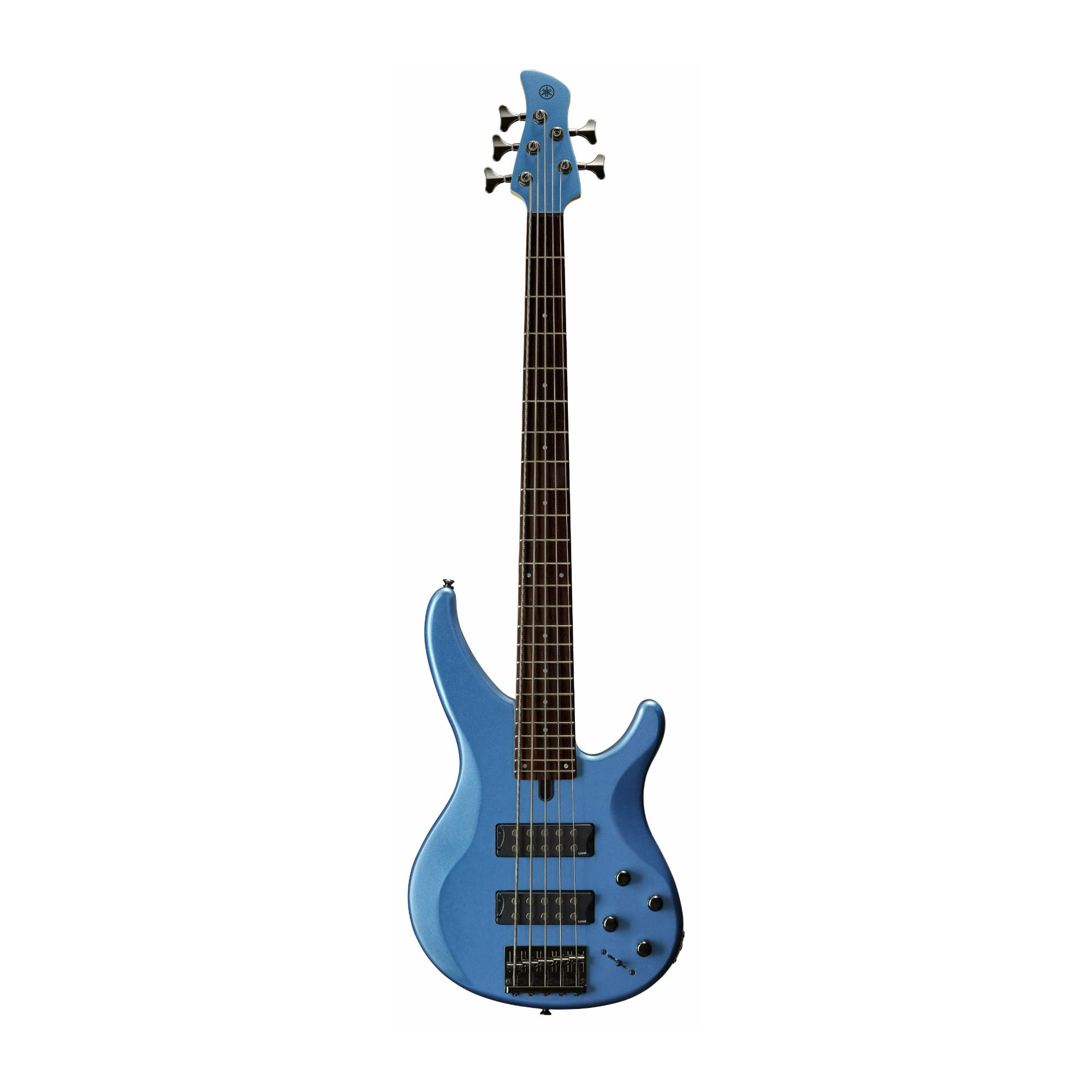 Yamaha Trbx305 Factory Blue 5 String Bass