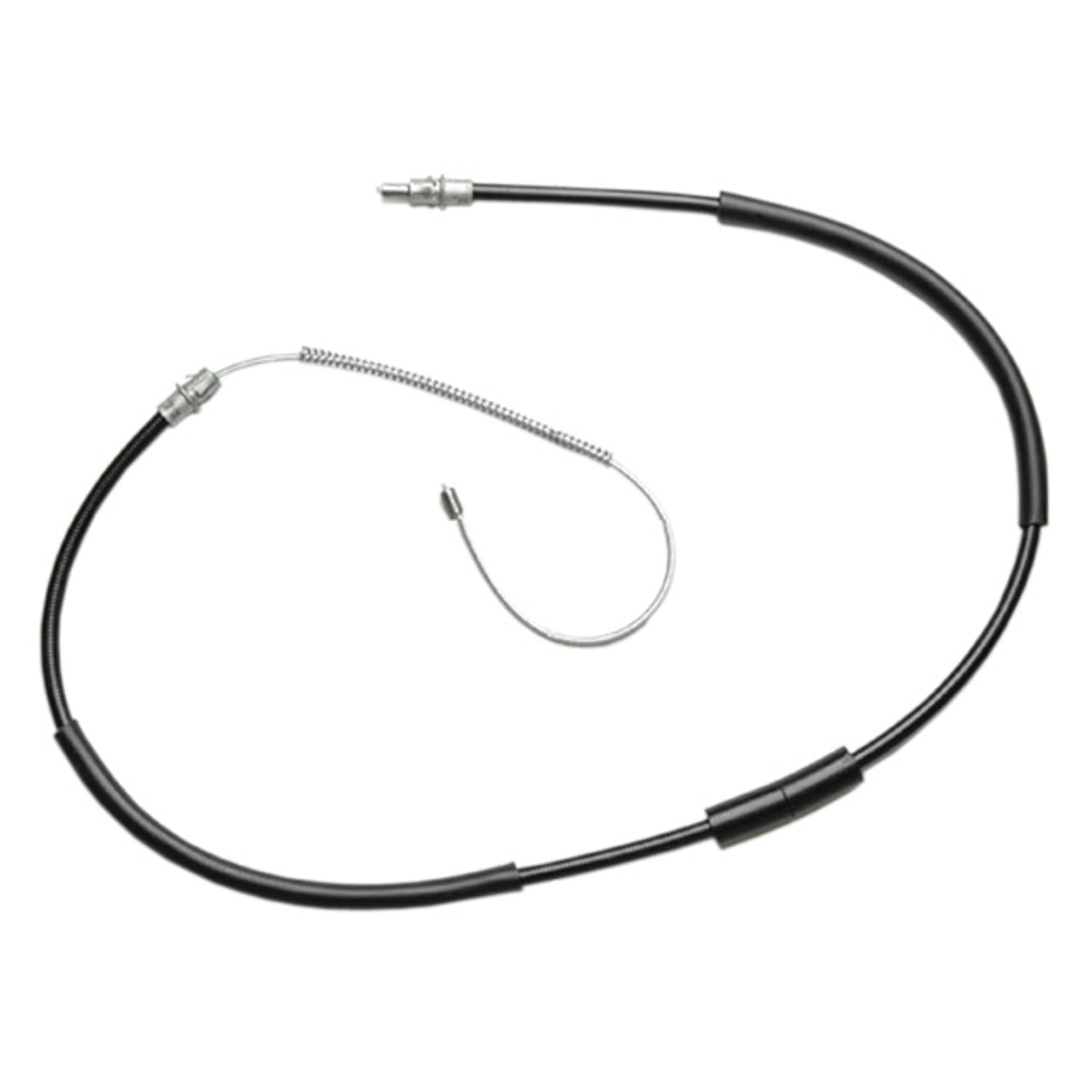 Acdelco Gold 18P291 (18033209) Driver Side Parking Brake Rear Cable