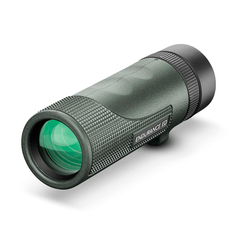 Endurance Ed 8X25 Monocular Green