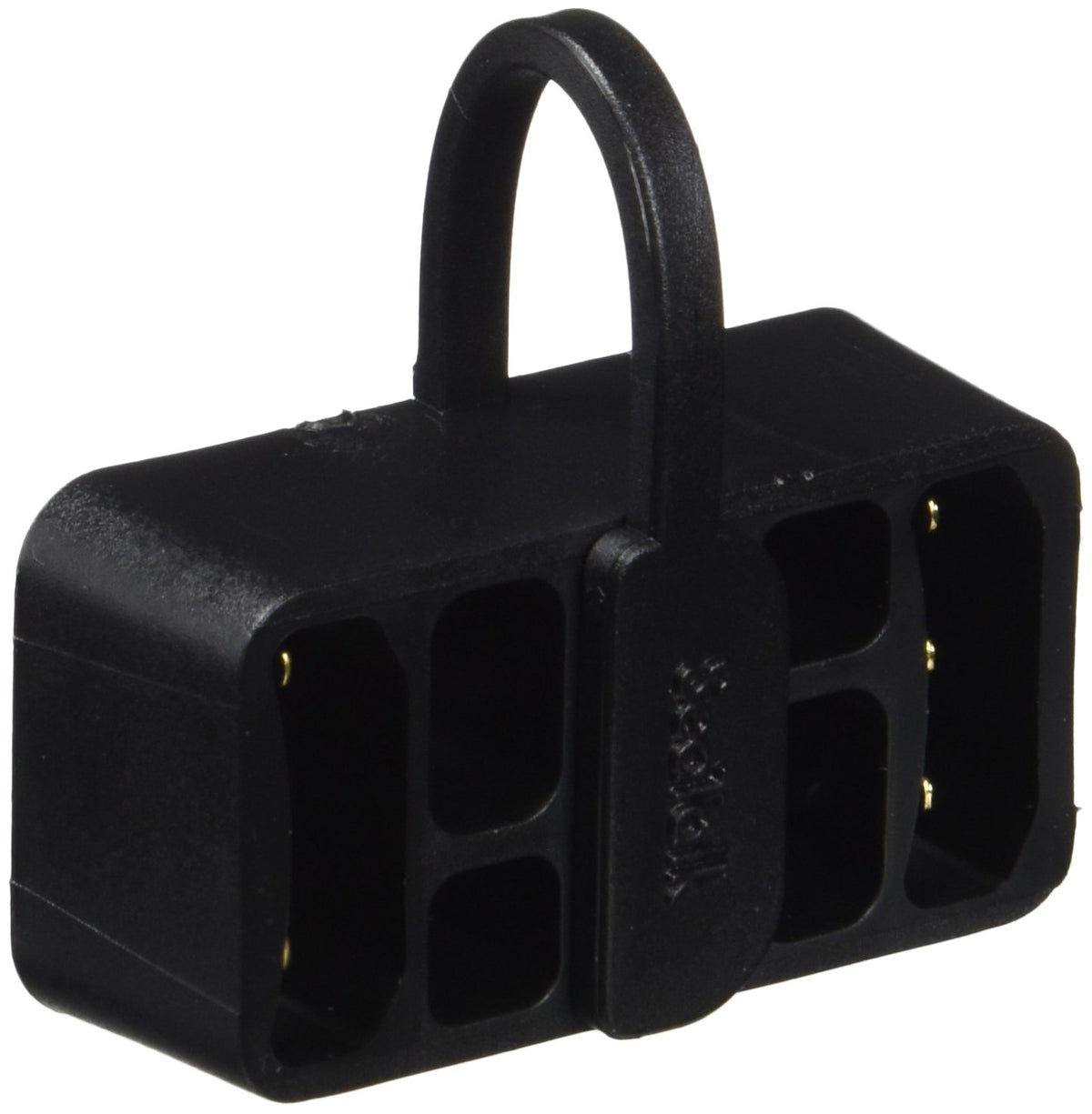 Raymarine Sea Talk 3 Way Junction Block,Black