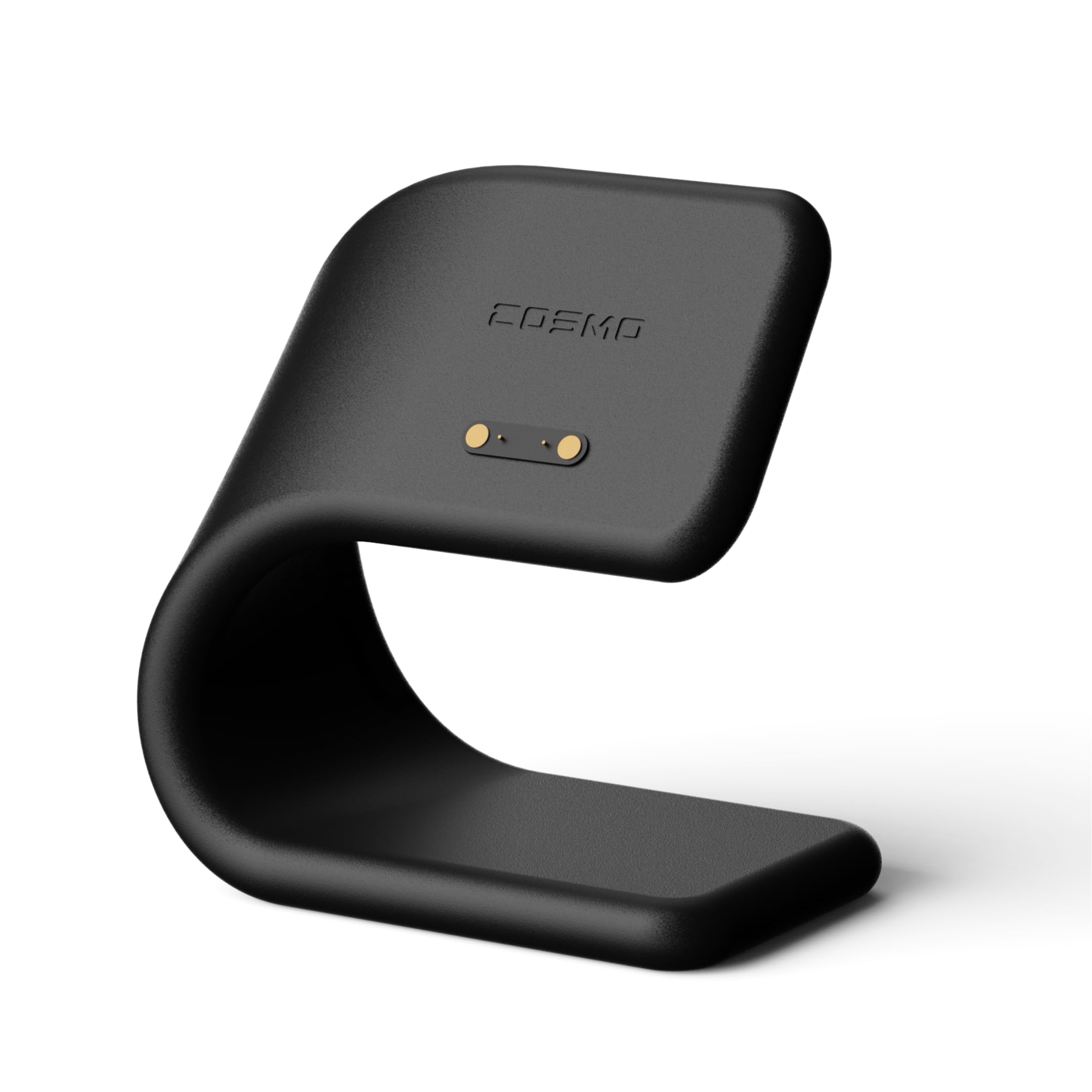 Jrtrack Launchpad Magnetic Charging Stand | Kids Smartwatch Charger | Fast Charging, Strong Magnetic Connection | Nightstand Com