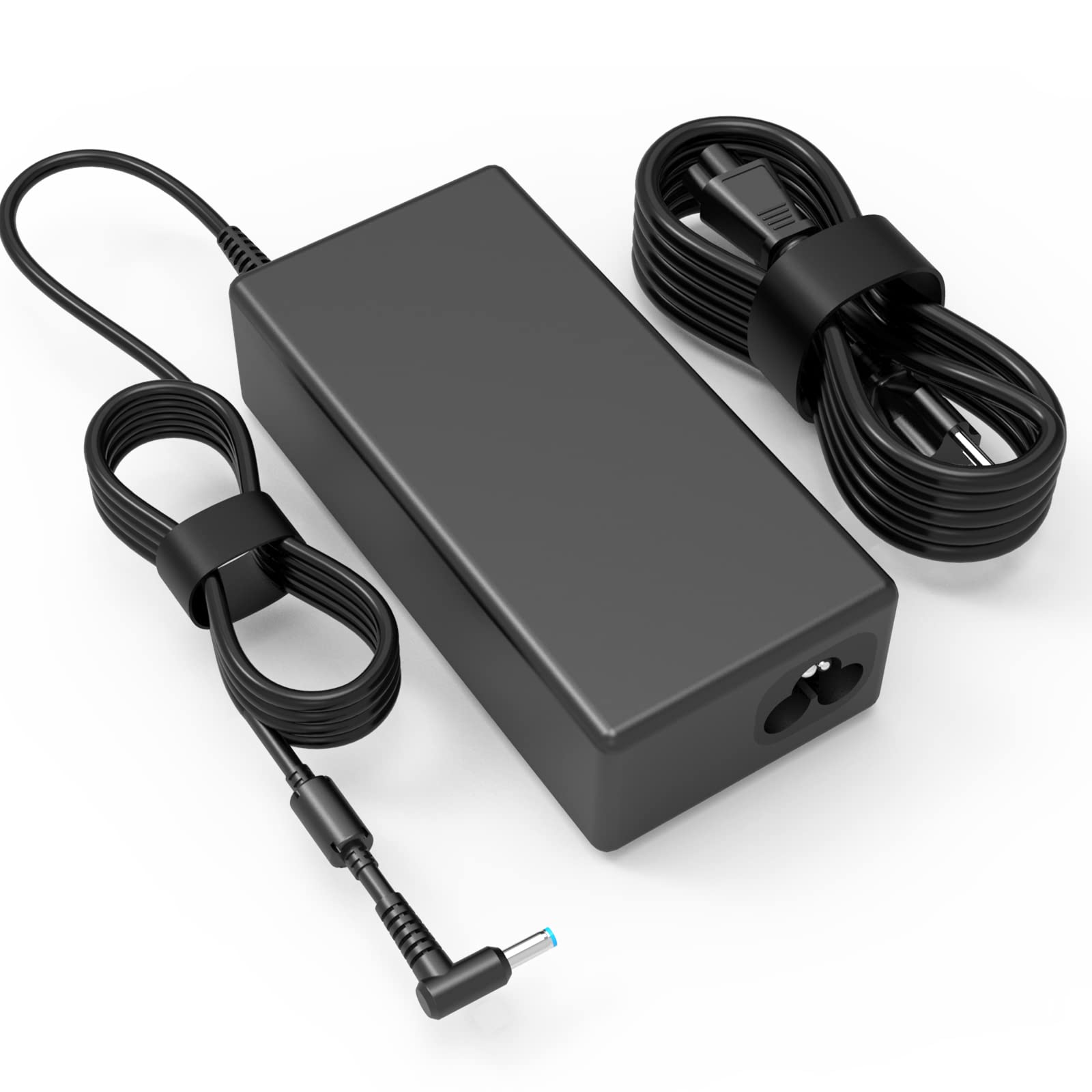 65W Ac Charger For Hp Envy X360 15 An050Nr 15 An051Dx 15M Ds0011Dx 15M Ed0023Dx 15M Ed0013Dx 15 Q002La 15 Ep0098Nr 15 Ds1063Cl 1