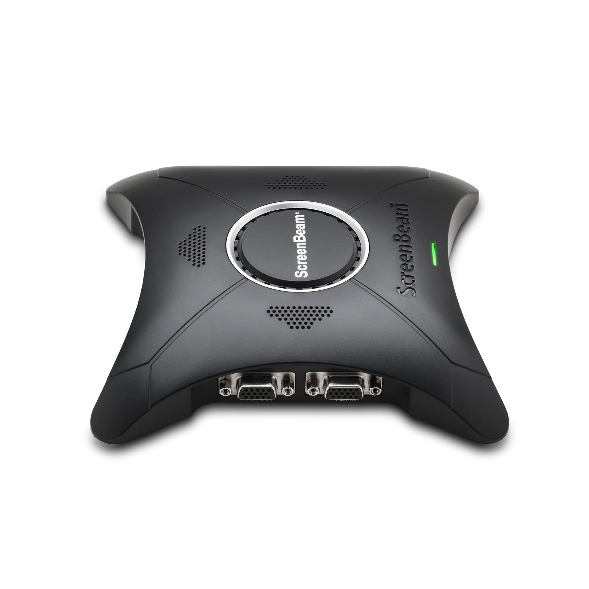 Screenbeam 960 Wireless Display Receiver     Native Screen Mirroring, Supports Windows/Android/Apple Devices, Supports Miracast,