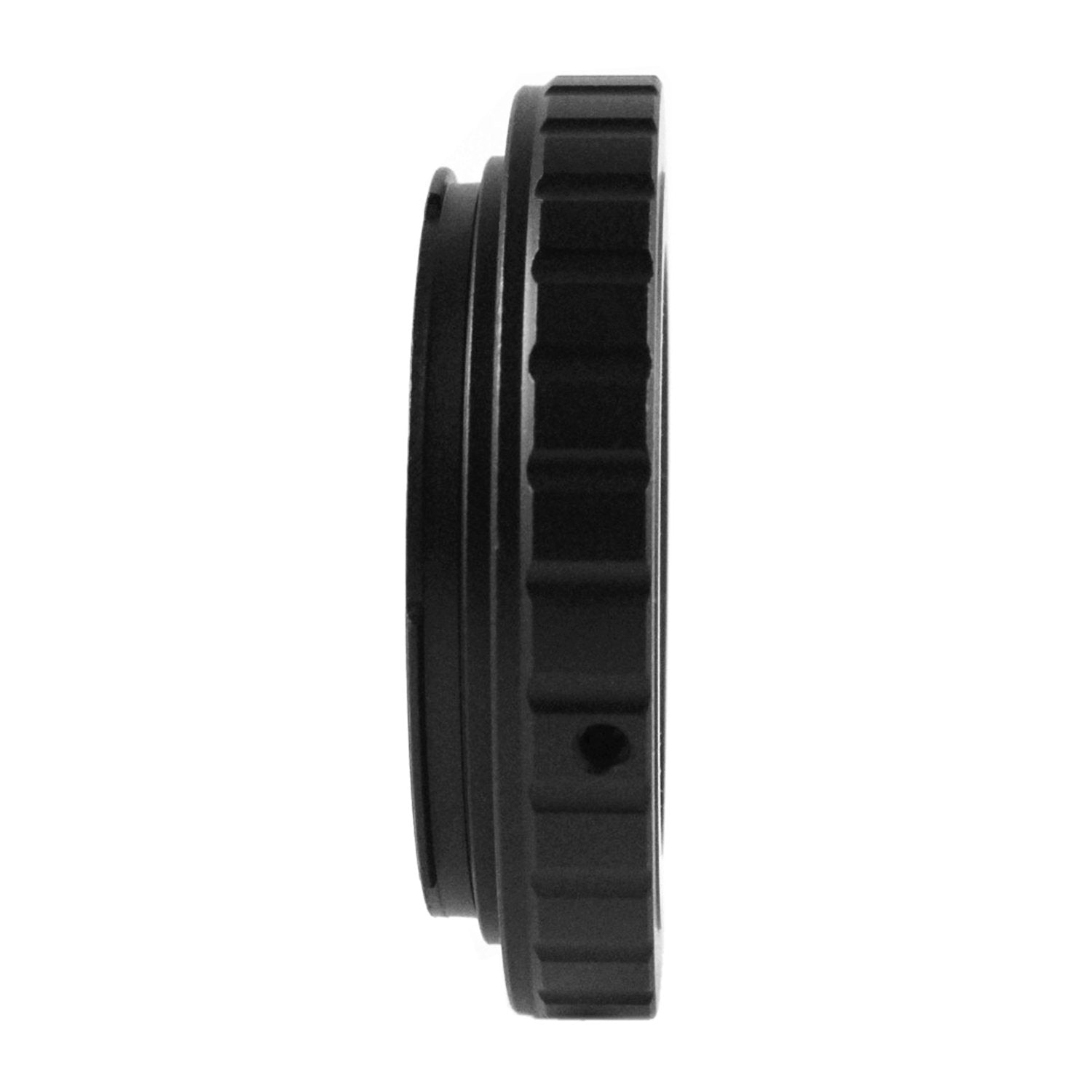 Astromania Metal T Ring Adapter For Canon Eos Dslr/Slr (Fits All Canon Eos Slr/Dslr Cameras With Ef Mount)