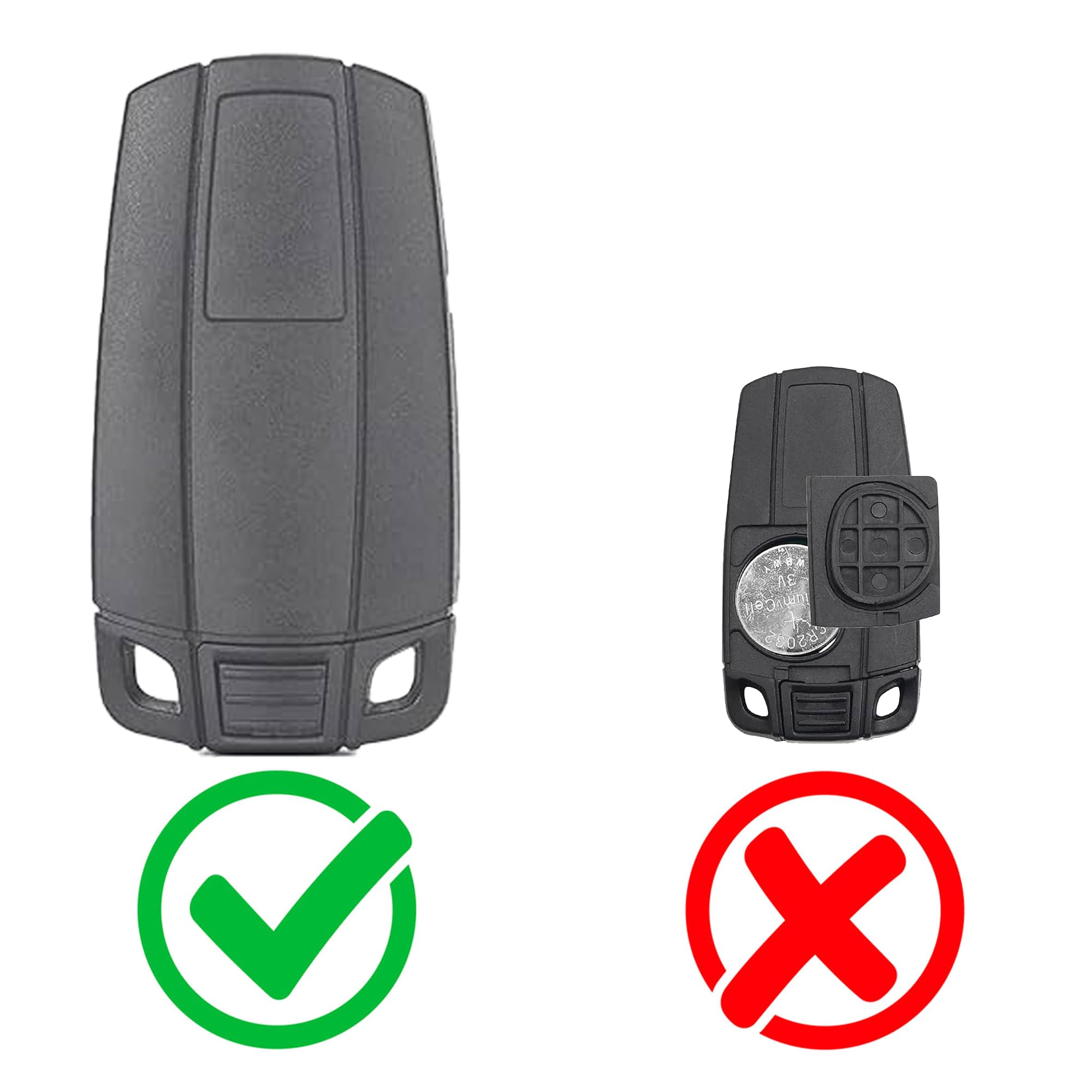 Oem Vl2020 Ml2020 - Rechargeable Battery - Lithium Coin 3V 20Mm 90 Degree Tab (1-Pack)