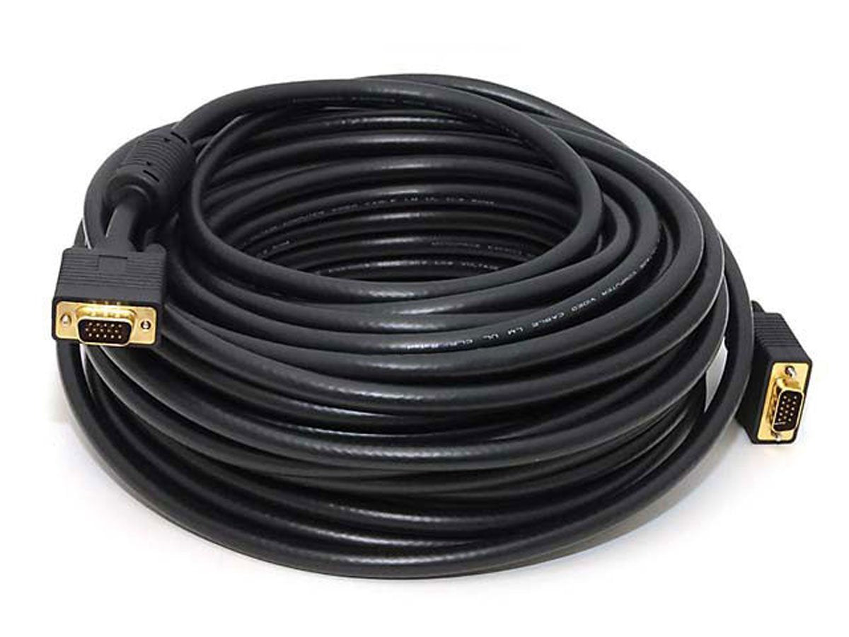 Super Vga M/M Cl2 Rated 75Ft