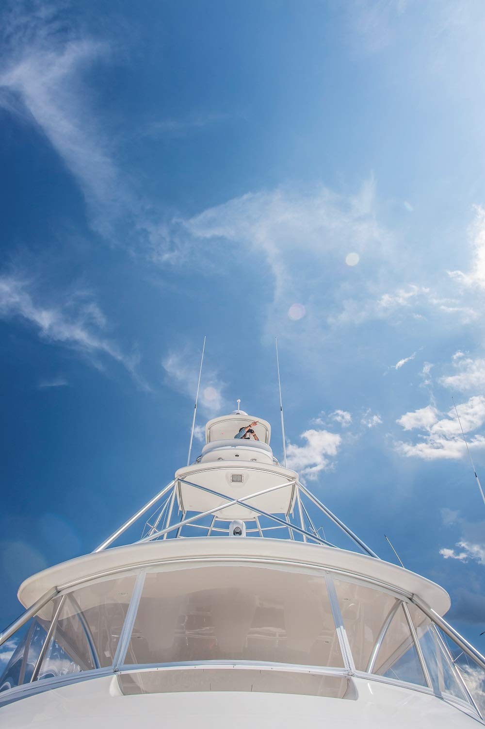 Steiner Floating Strap For Marine Binoculars   Long Lasting Waterproof Floating Binocular Accessory