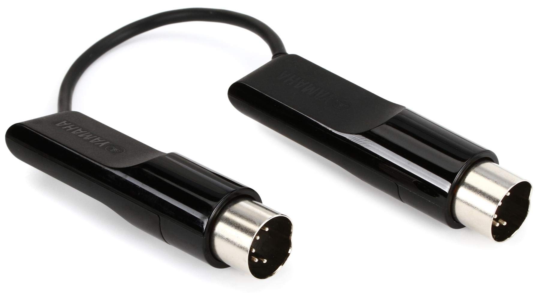 Yamaha Wireless MD-BT01 5-PIN DIN MIDI Adapter