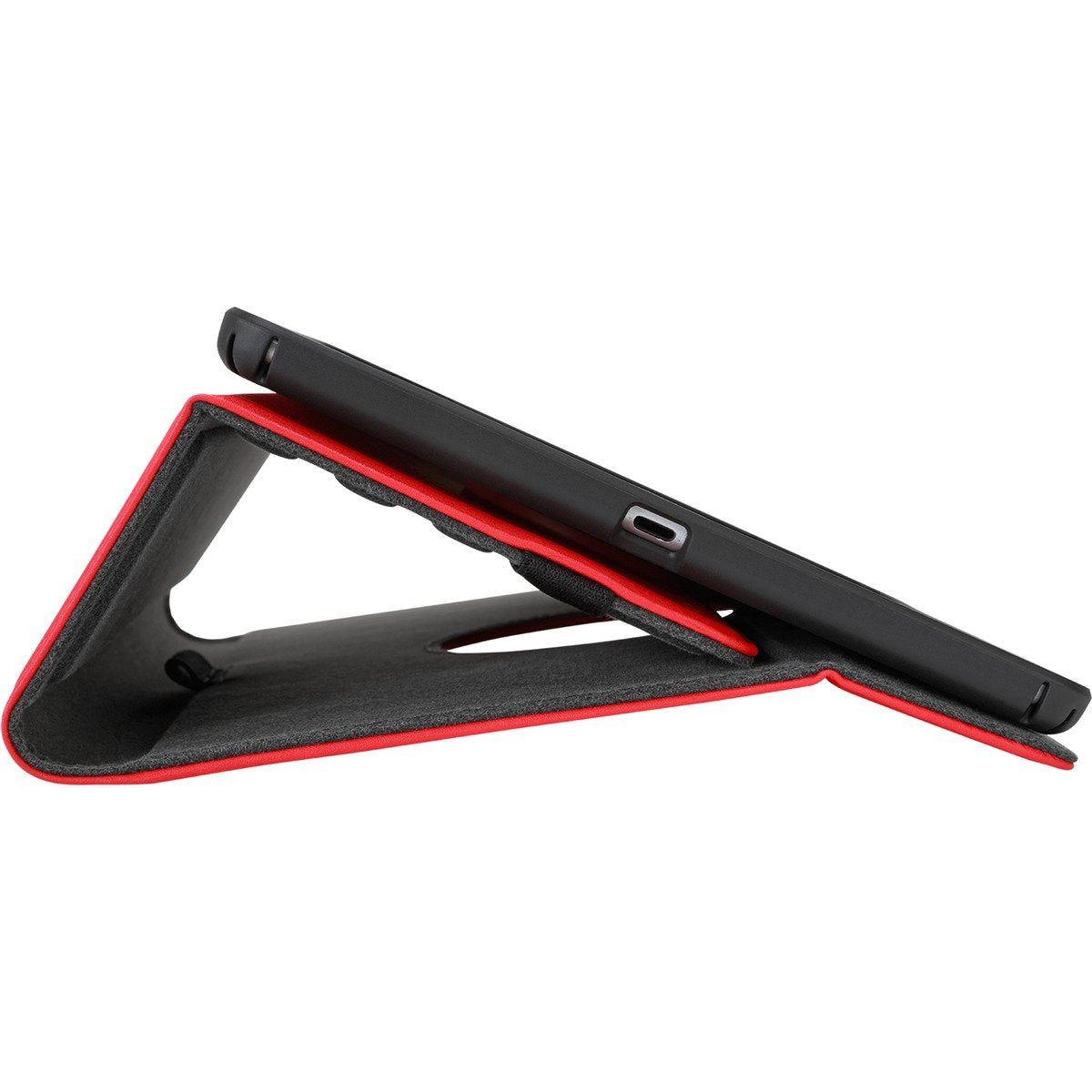 Targus Versavu Ipad Pro 12.9 Case For 6Th Gen|5Th Gen|4Th Gen|3Rd Gen Ipad Pro (2022|2021|2020|2018) Premium Ipad Pro Case With