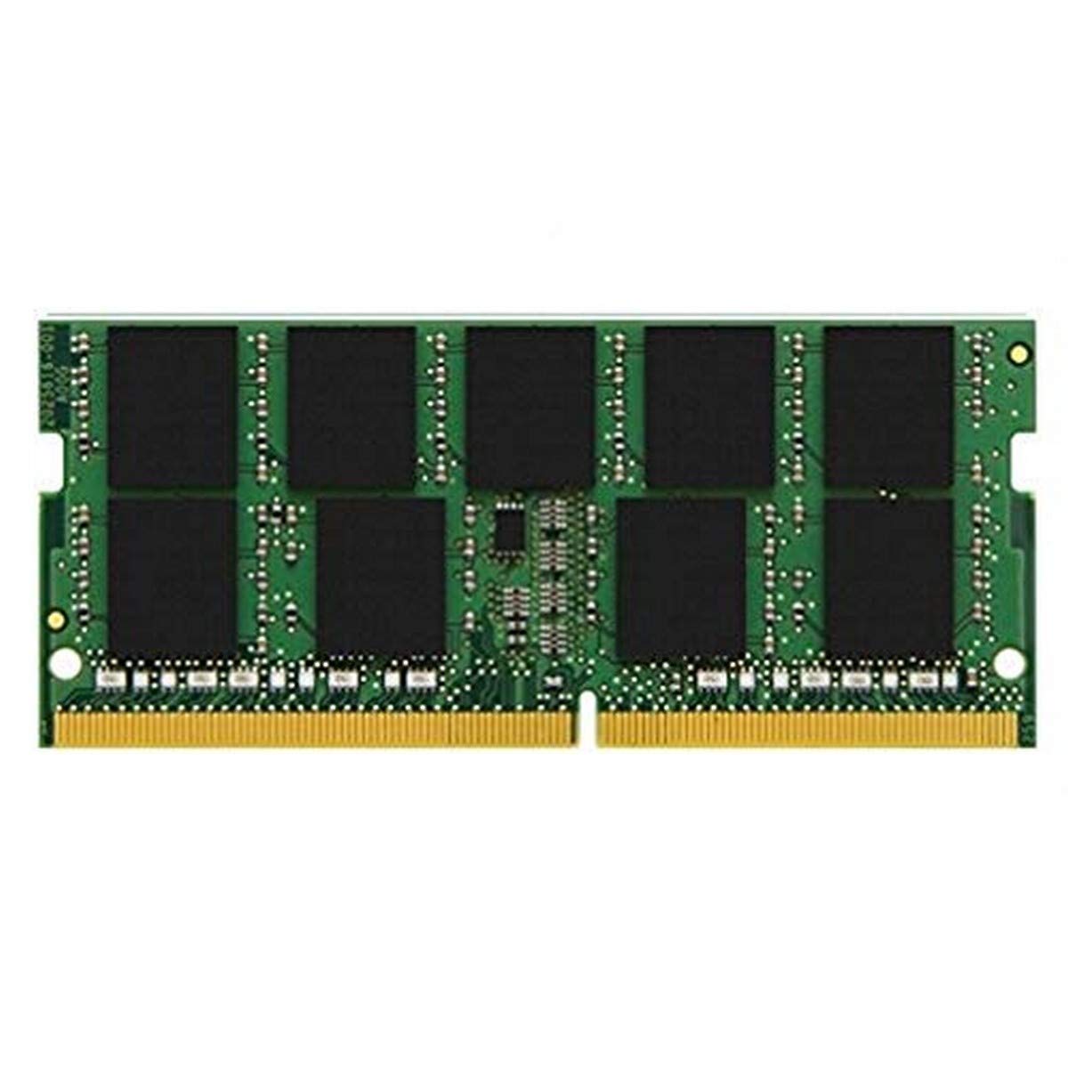 Kingston Kcp424Ss6/4 4Gb Ddr4 2400Mhz Sodimm Mem