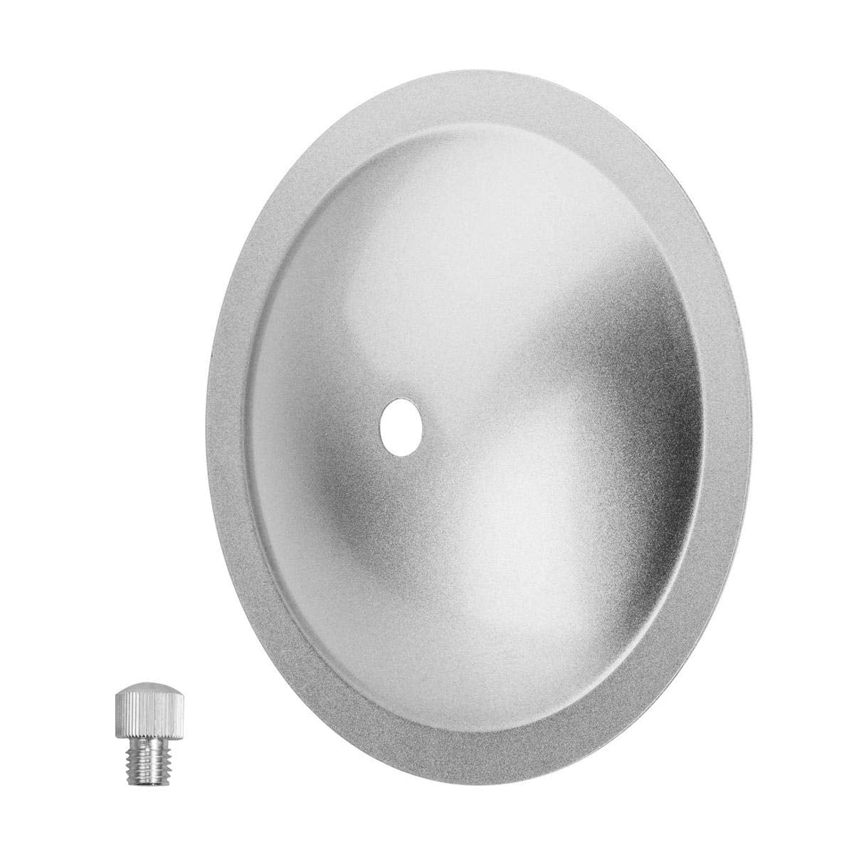 Glow Deflector Plate For Ez Lock Quick Softbox