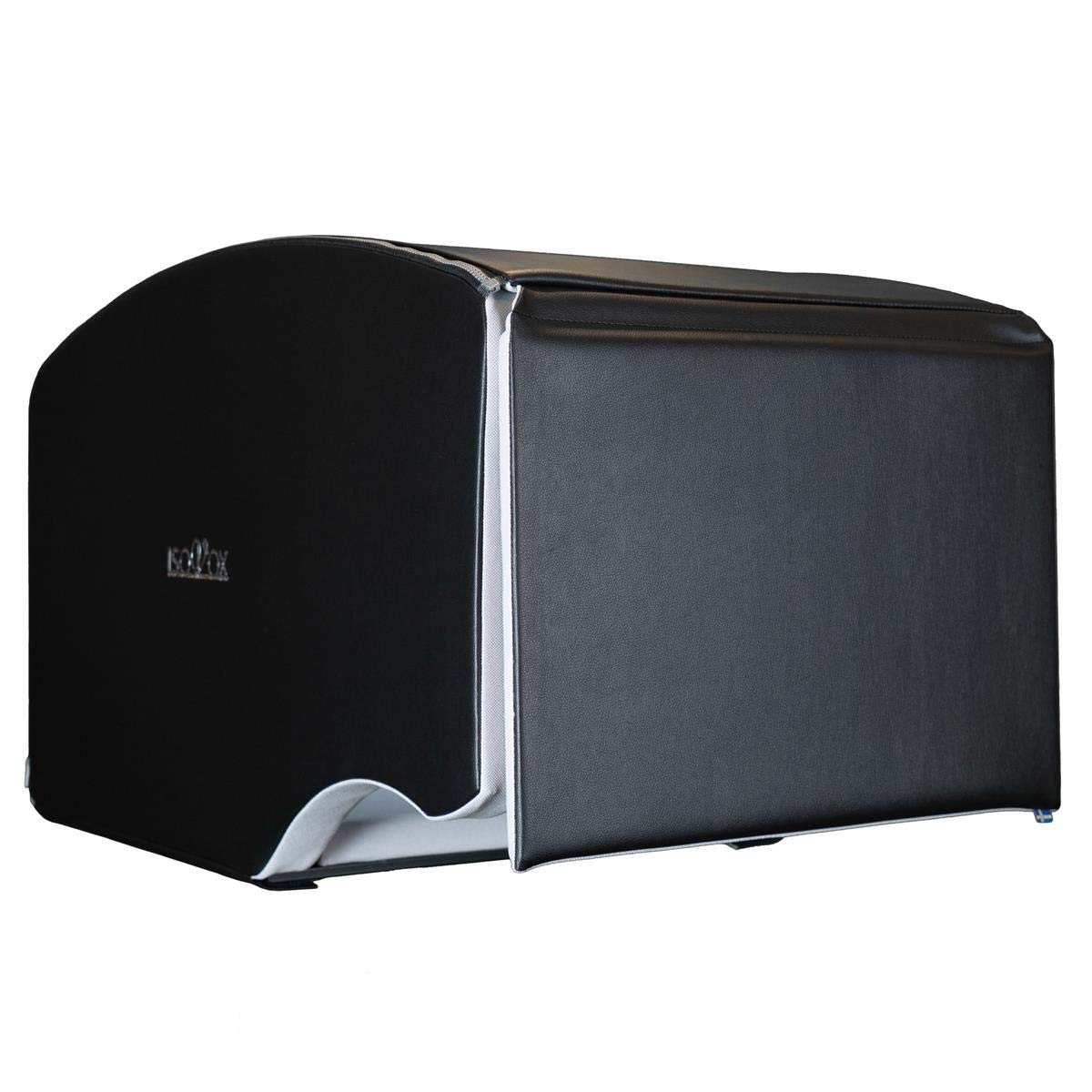 Isovox 2 Home Vocal Booth   Midnight