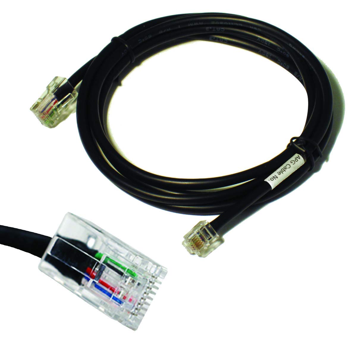 APG CD-101B MultiPRO Printer Cable