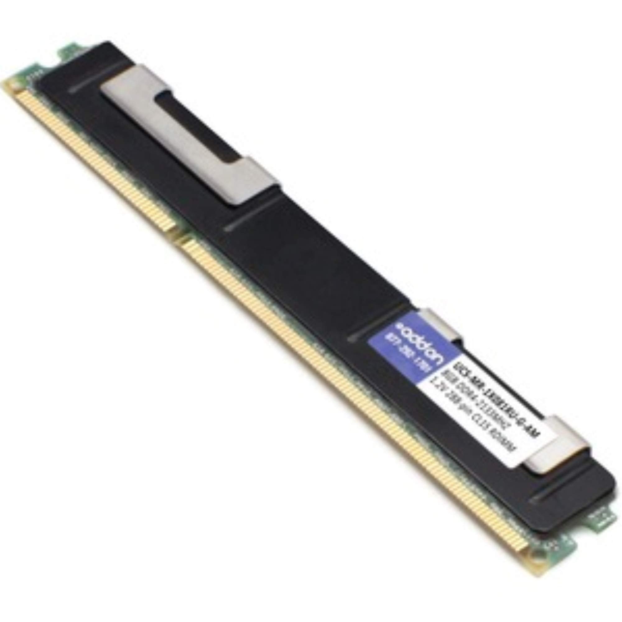 Addon 8Gb Ddr4-2133Mhz Sr Rdimm F/ Cisco