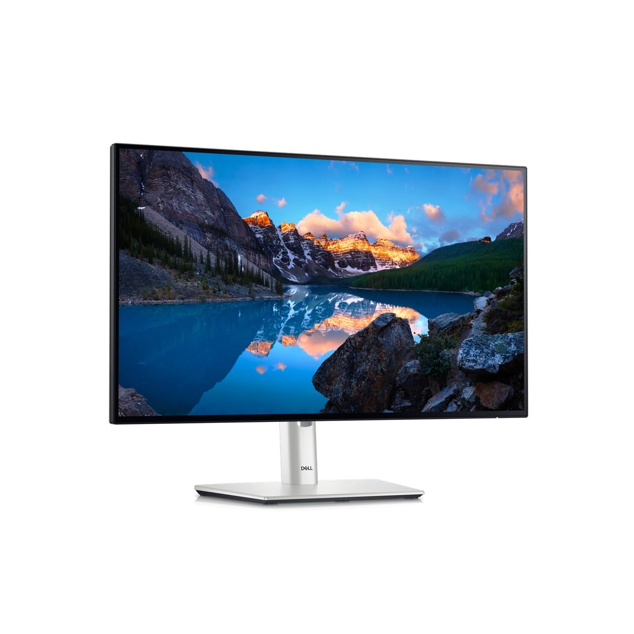 Dell Ultrasharp U2424He Skaerm - Led Ba