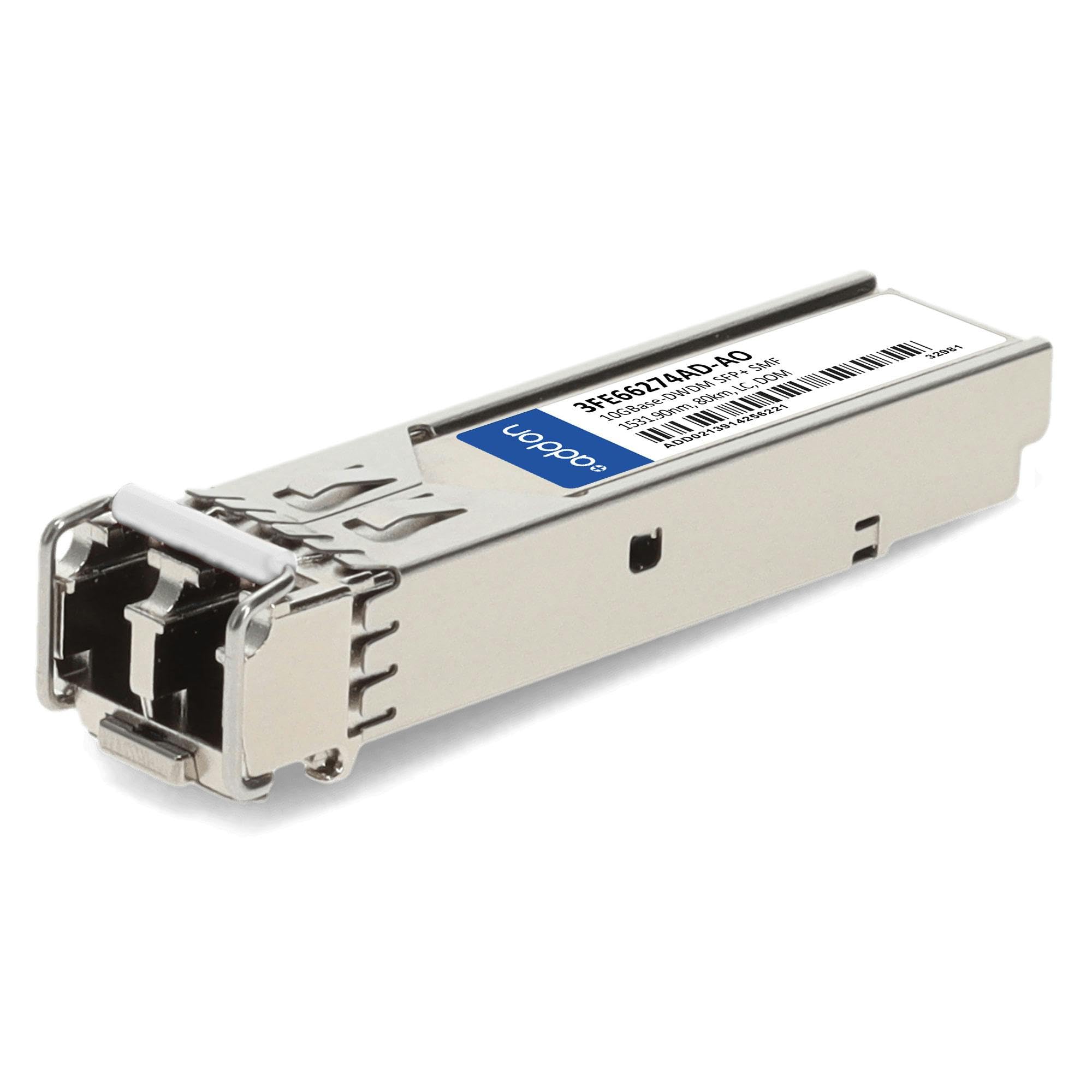 Addon Hp 845406-B21 Compatible Taa Compliant 100Gbase-Cu Qsfp28 To Qsfp28 Direct
