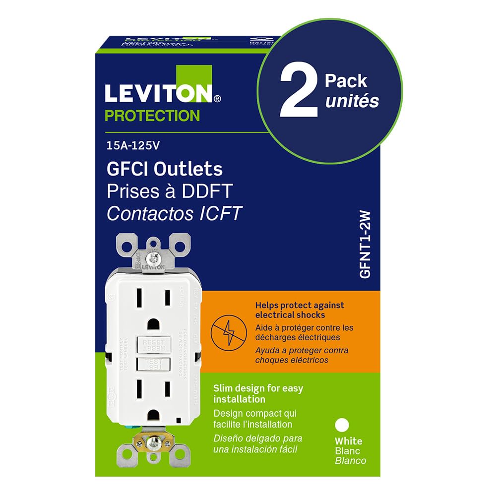 Leviton 5F100-3ZC Opt-X 3-pk Plate with SC Duplex Adapters (Blue), Zirconia Ceramic Sleeve, 6 Fibers, Black