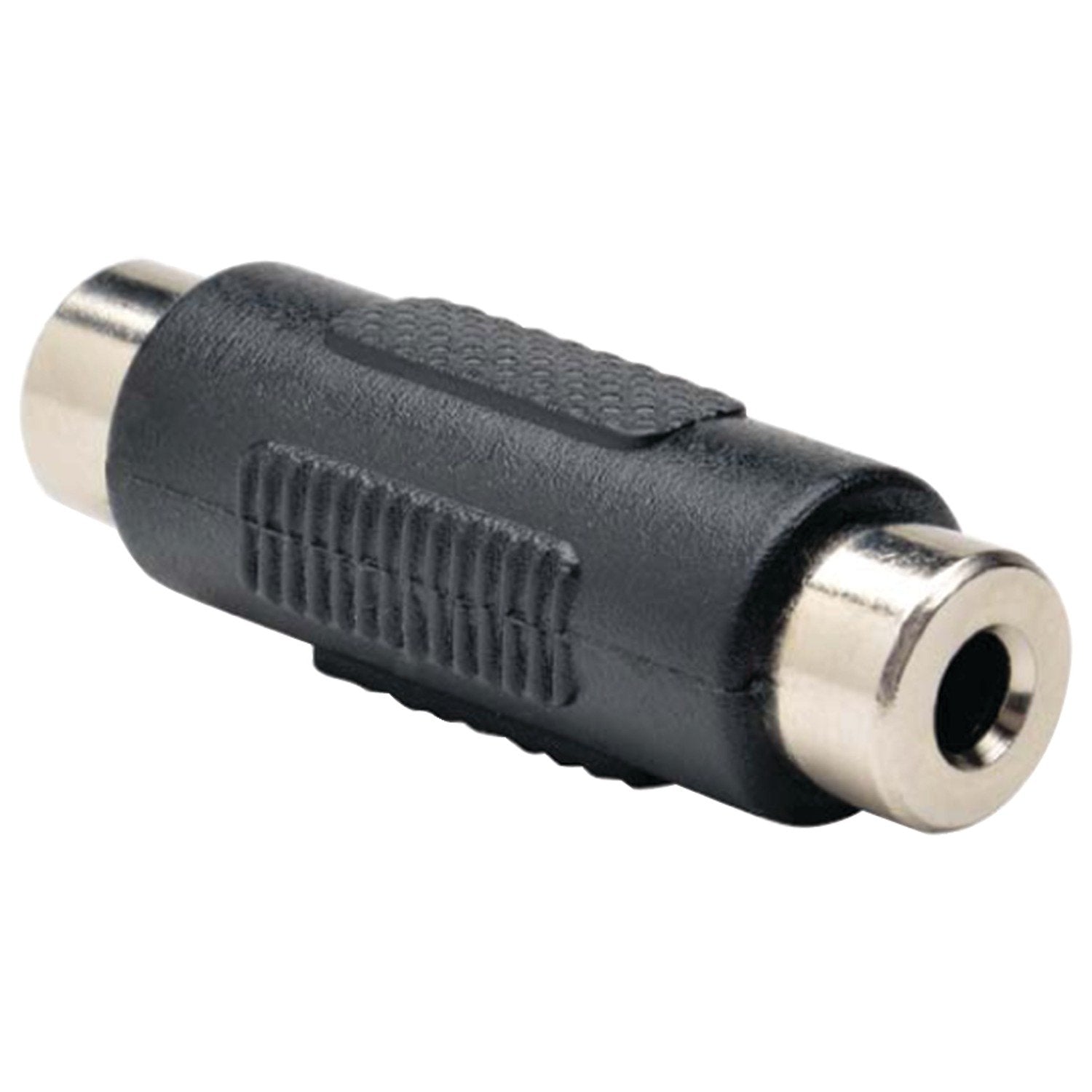 Tripp Lite 3.5Mm To 3.5Mm Mini Stereo Audio Coupler Extender F/F (P310 000)