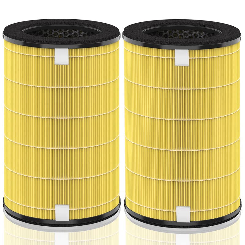 Ap T45 Ap T40Fl Replacement Filter Compatible With 1461901 Homedics Air Puri Fier Filter Replacement For Ap T40 Ap T40Wt Ap T45W