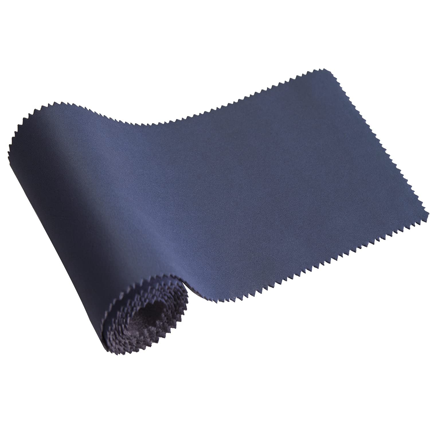 Mooson Piano Keyboard Anti Dust Cover High Technology Fabric Key Cover Cloth Fit For Upright Piano, Electric Piano & Grand Piano