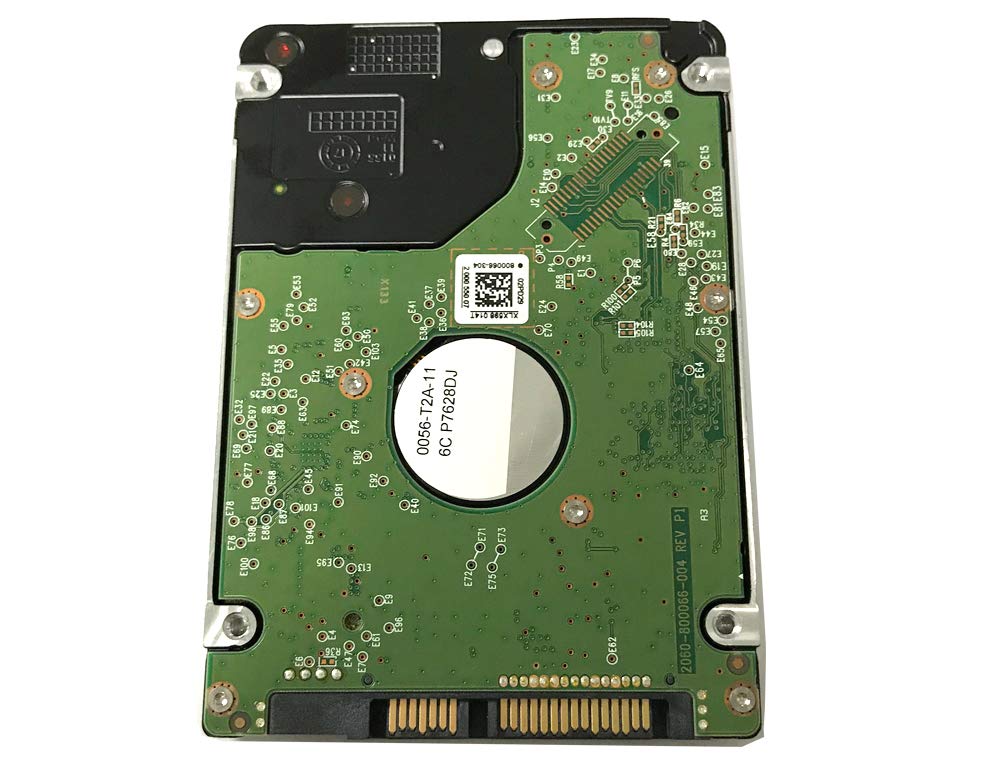 Maxdigitaldata (Md1000Glsa6454 Ps 1Tb 64Mb Cache 5400Rpm Sata 6.0Gb/S 2.5Inch 7Mm Gaming Hard Drive (For Ps3/Ps4)   2 Year Warra