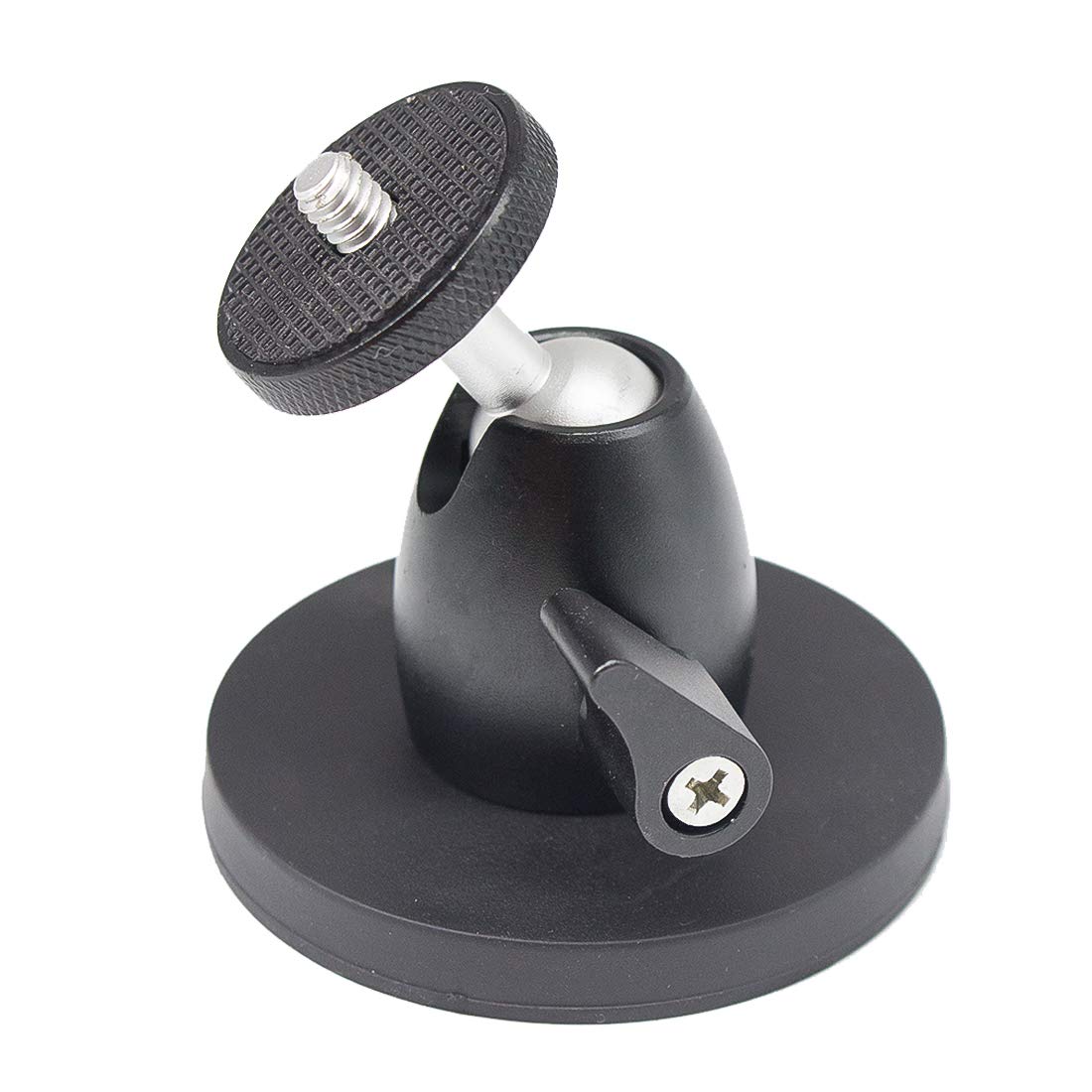 Uncle Squirre Camera Magnet Mount Wall Mount Stand For Arlo Pro 2/3 Arlo Pro Ultra Blink Xt/Xt2 Eufycam 2/E/2C/Pro,Wyze,Heavy Du