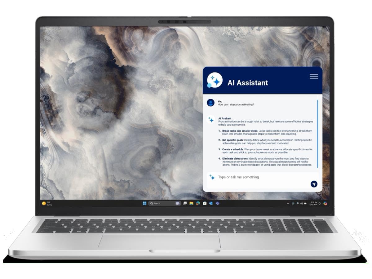 Dell Pro 16 Plus PB16250 16 Notebook - Full HD Plus - Intel Core Ultra 5 235U with vPro - 16 GB RAM - 512 GB SSD - English (US)