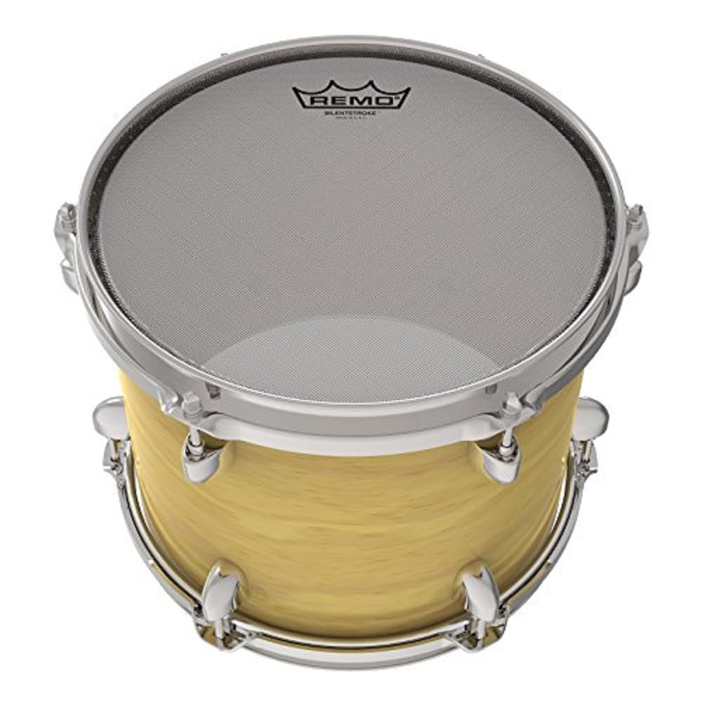 Remo Silentstroke Drumhead, 12''