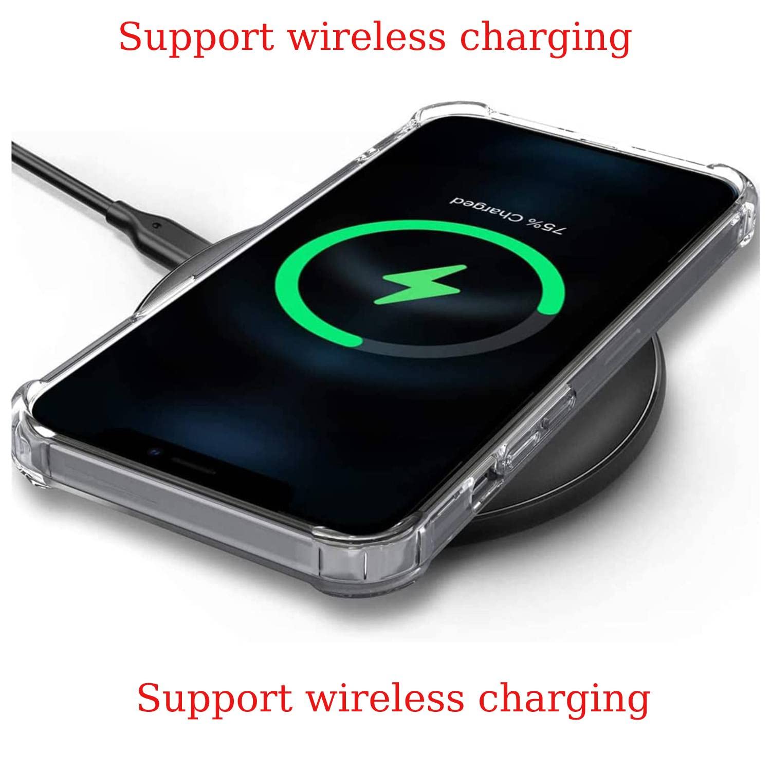 Wizeyake Cool Horse Phone Case Compatible With Iphone 14, A Robust Horse Animal Painting Case For Trendy Cool Girl Boy,Silicone