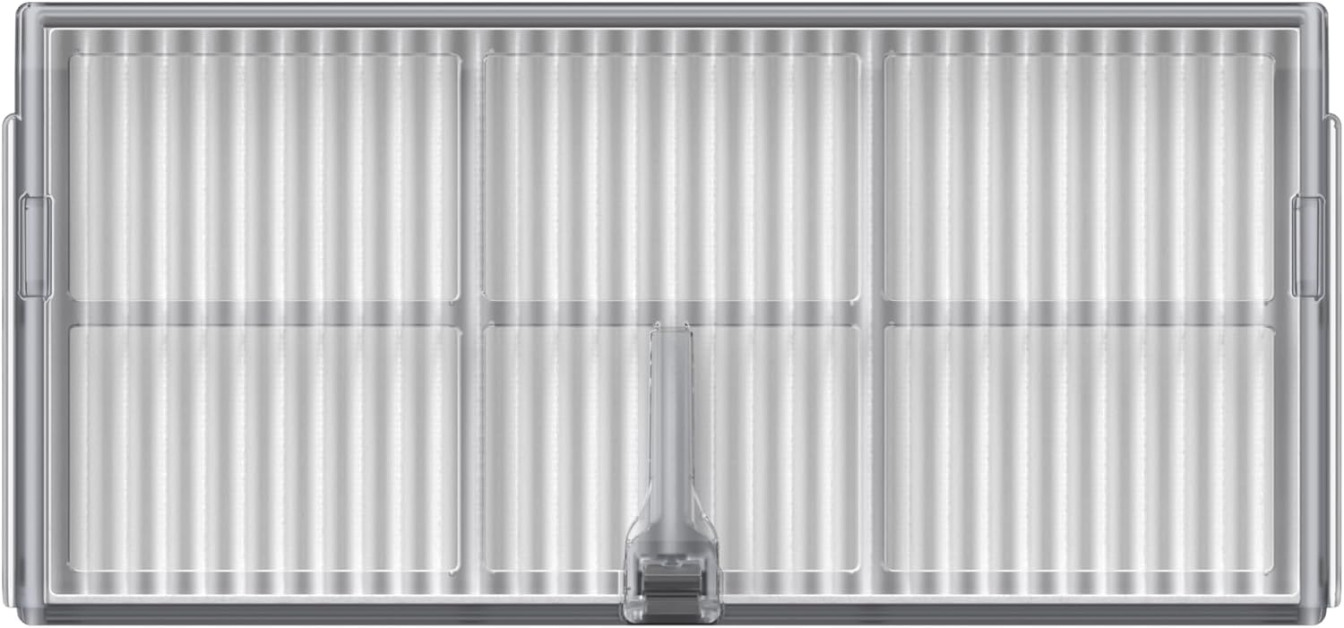 dreame Filter kit for L10s Ultra Gen2/ L40s Ultra AE/ L40s Ultra CE/ X30 Ultra/ X40 Ultra/ L10s Pro Ultra/ L40 Ultra/ D30 Ultra 
