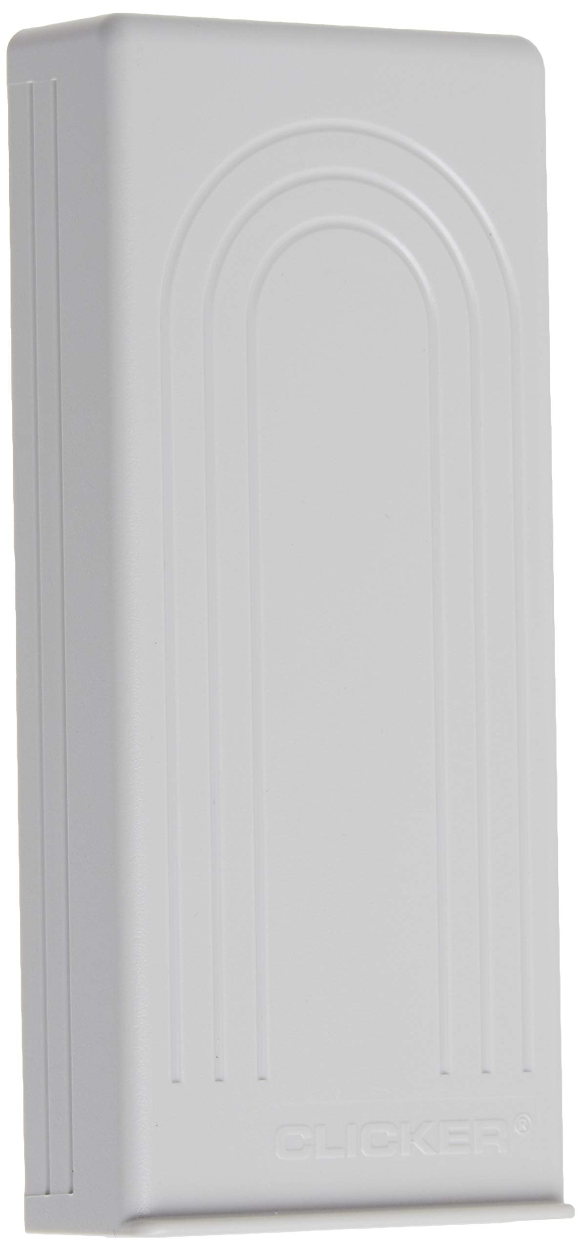 Chamberlain Clicker Keyless Entry Klik2U P2, Works With Chamberlain, Liftmaster, Craftsman, Genie And More, Security +2.0 Compat