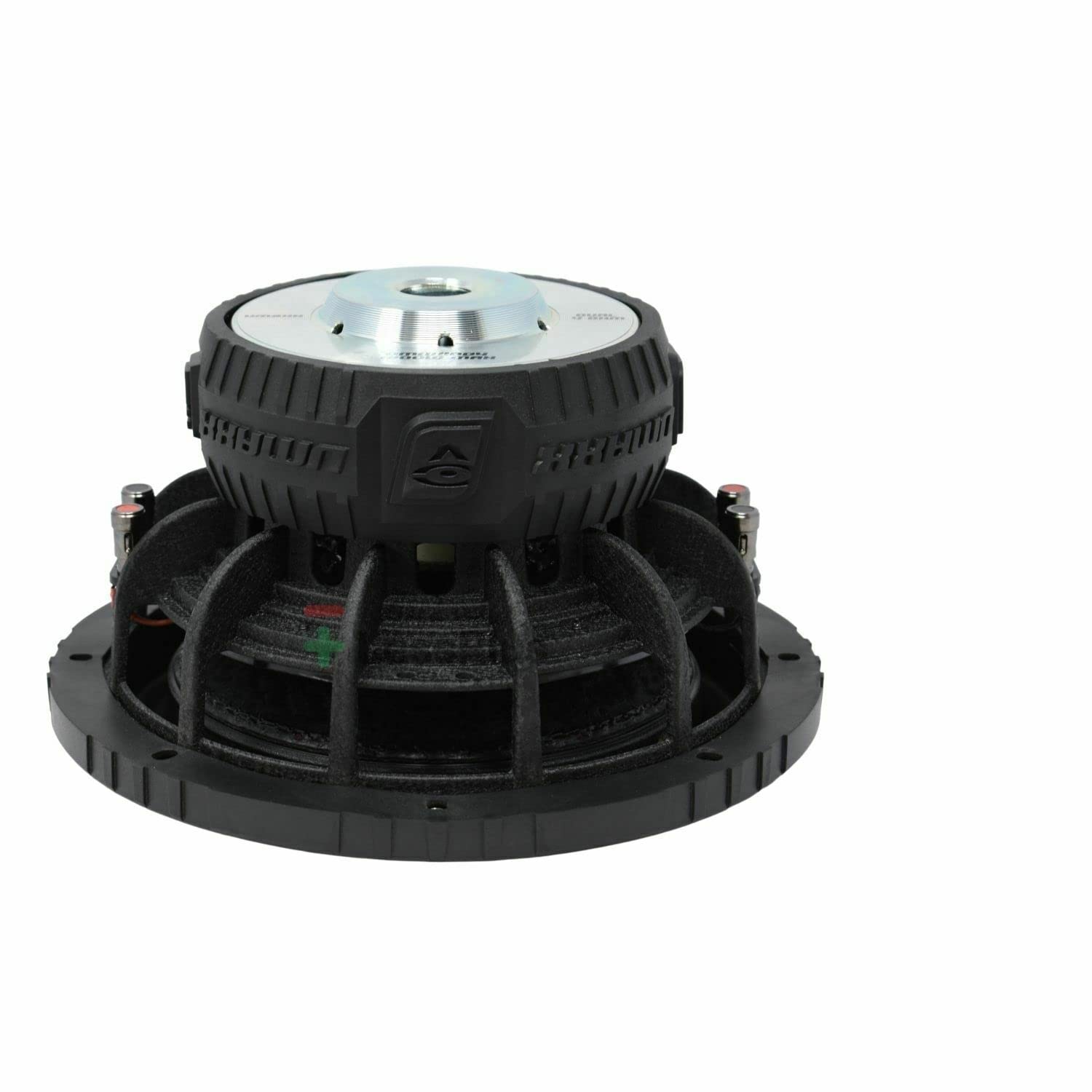 Cerwin-Vega Mobile Vmaxx10D2 Vmaxx10D2 1,500-Watt 10 In. Dual 2-Ohm Subwoofer