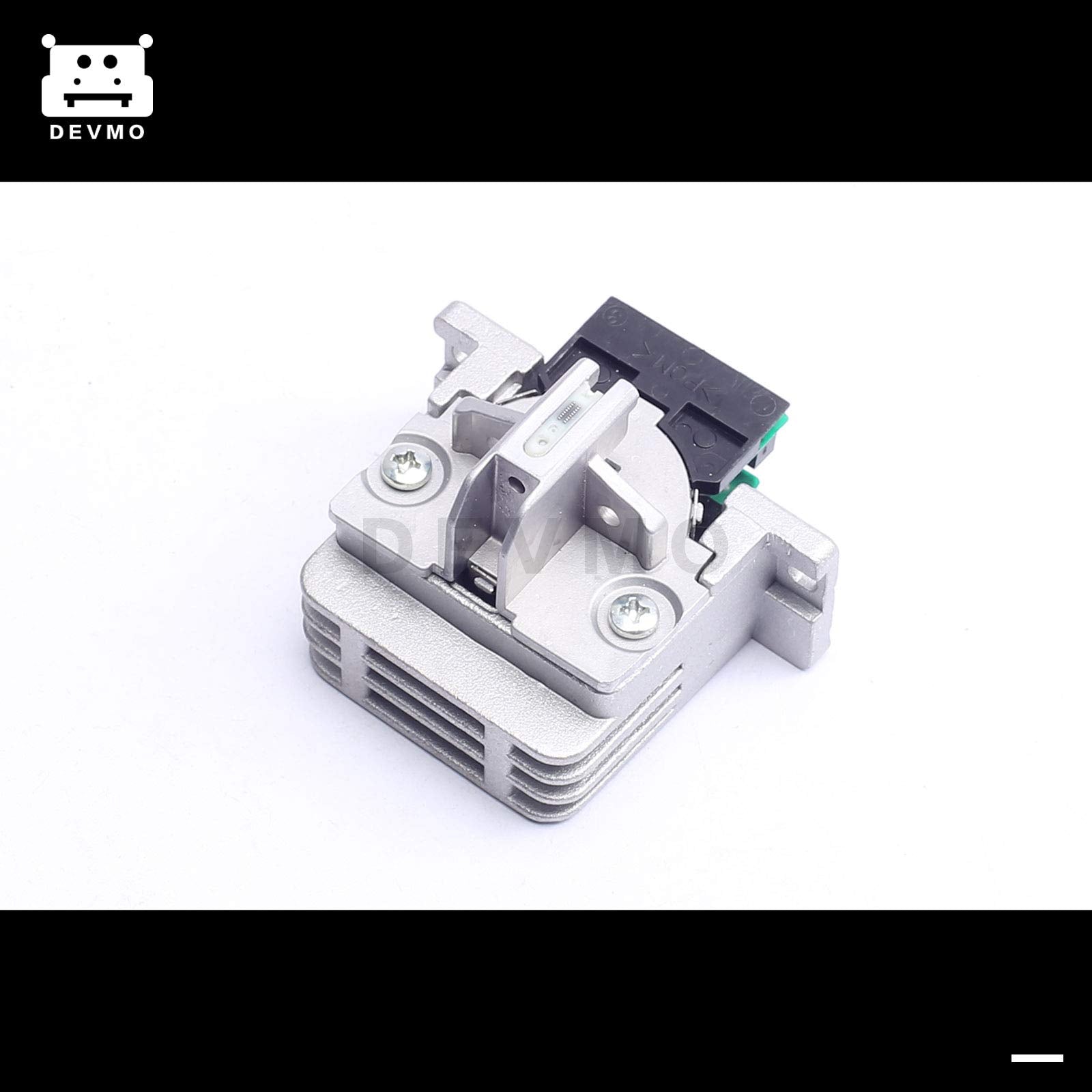 Devmo Printhead Print Head Replacement Compatible With Fx 890 Fx 2190 Fx2175 Fx880 Dot Matrix Printer