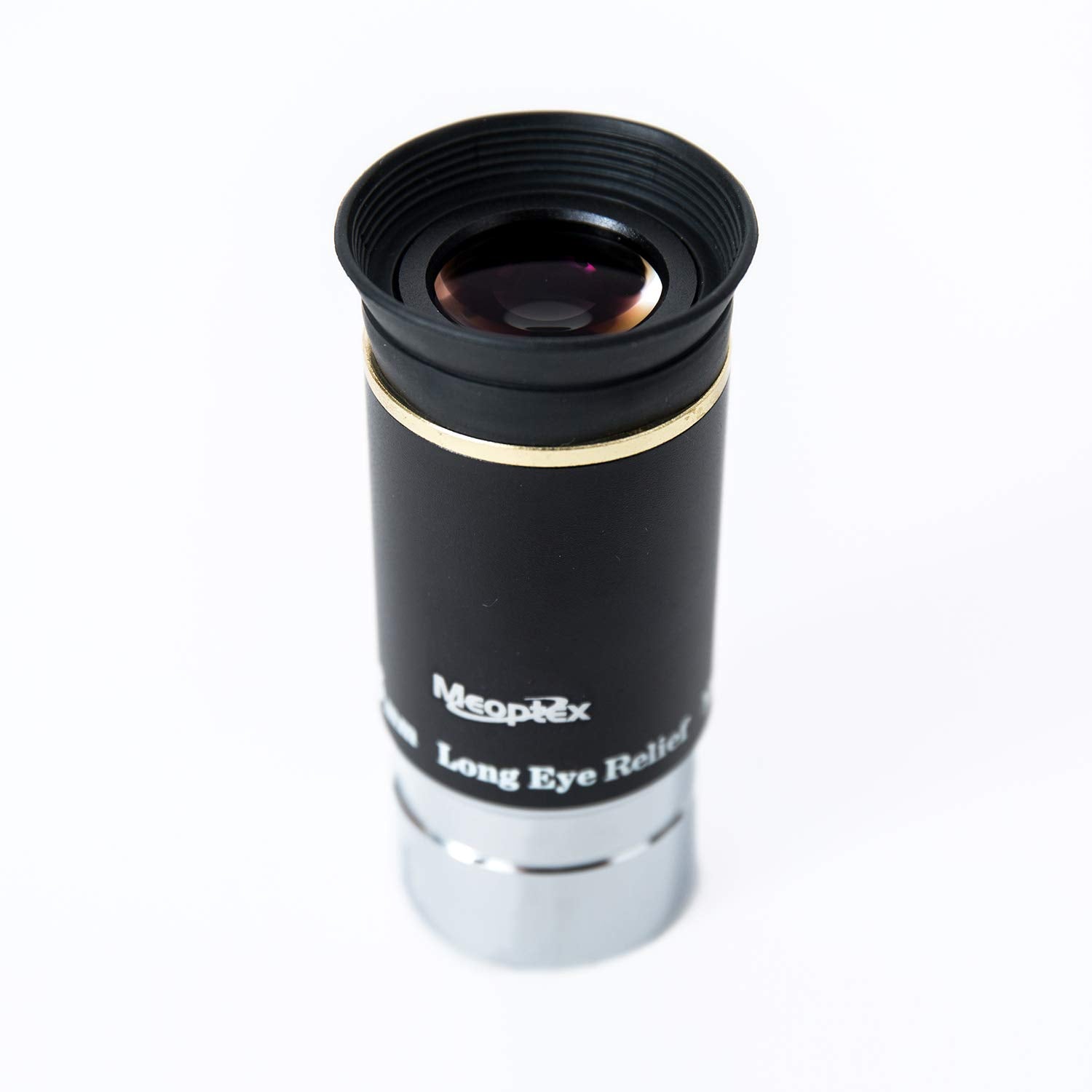 Meoptex 1.25'' 6Mm 9Mm 15Mm 20Mm 66 Degree Ultra Wide Angle Eyepiece For Telescope (6Mm)