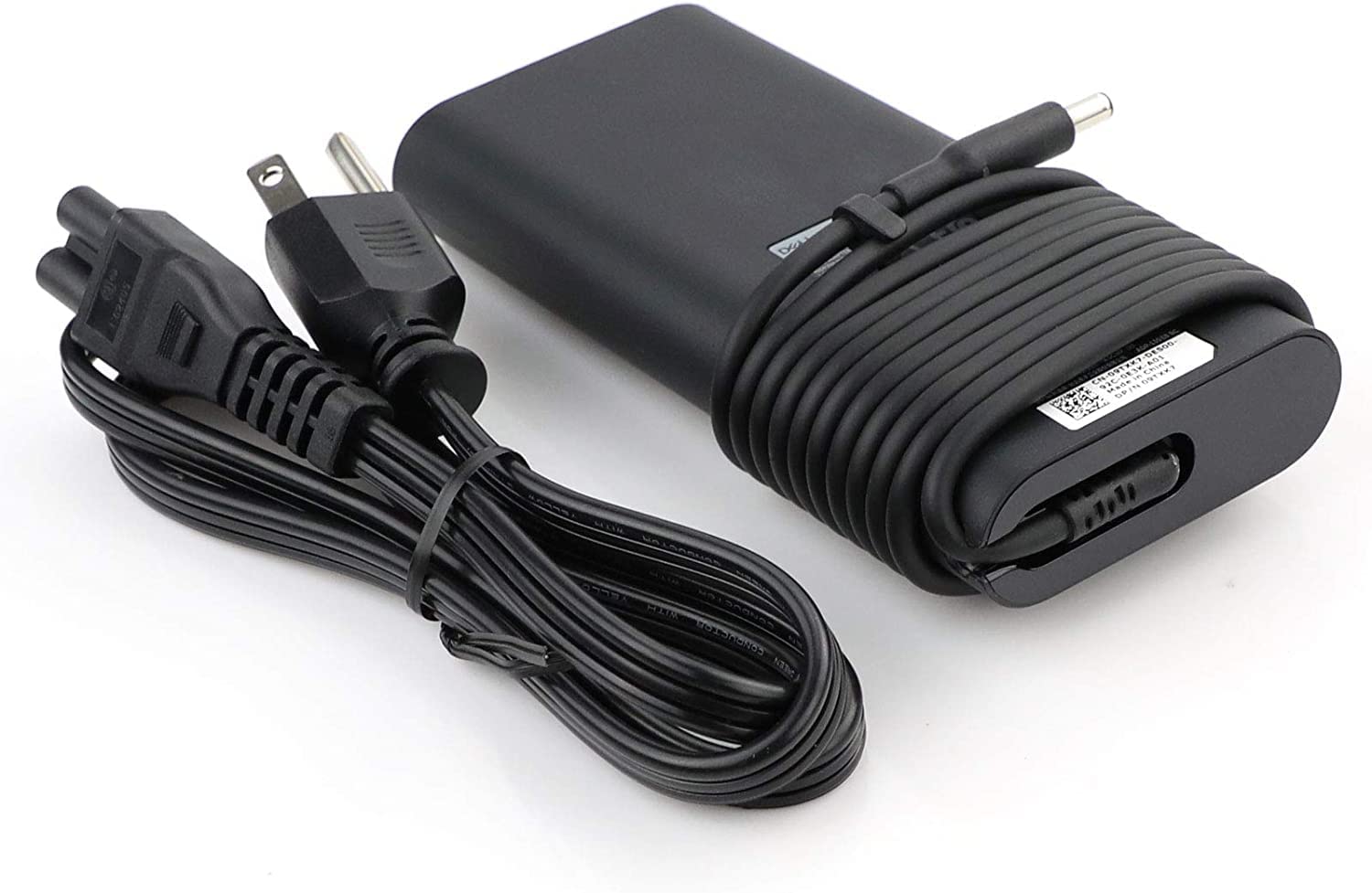 130W Ac Adapter For Dell Xps 15 9530 9550 9560 9570 7590 Precision M3800 5510 5520 5530 5540 Inspiron 7347 7348 7348 7459 7501 7
