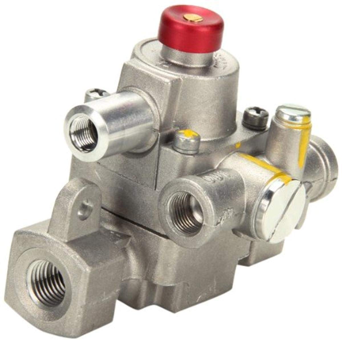 Vulcan Hart 714267 Valve Safety Ts 11