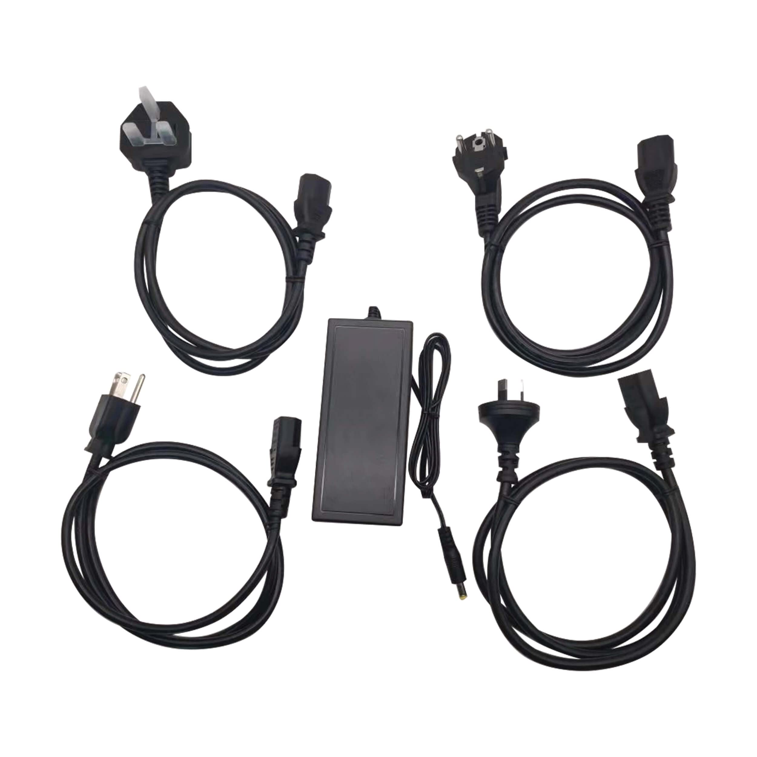 Tripp Lite Network Copper Rj45 Ethernet To Fiber Sc Duplex Singlemode Cable Extender Converter, 1310Nm Wavelength, Gigabit Netwo