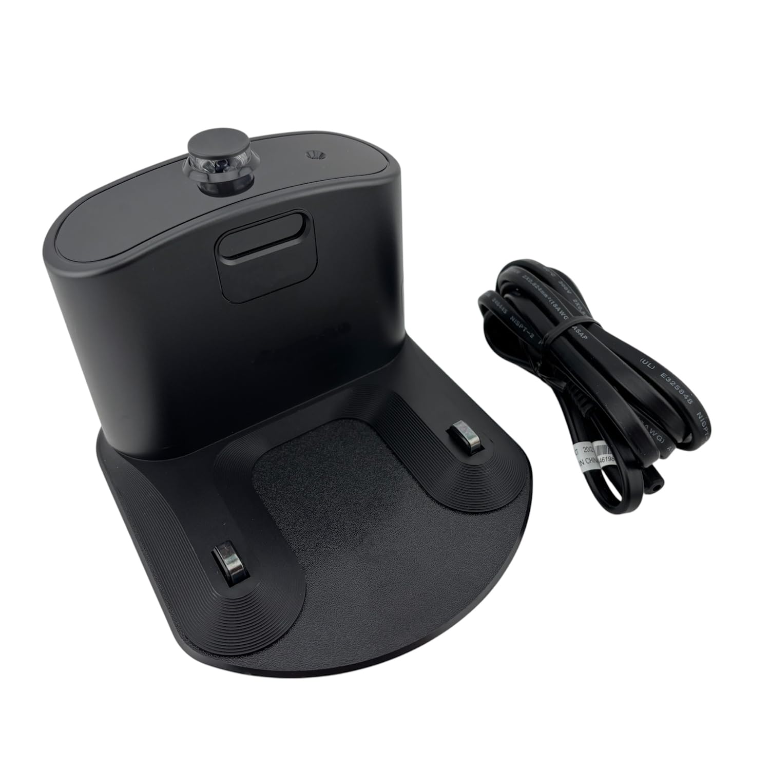 Home Base Charging Dock Station Compatible Replacement for iRobot Roomba e5 e6 i1 i2 i3 i4 i5 i6 i7 i8 500 600 700 800 900 Serie